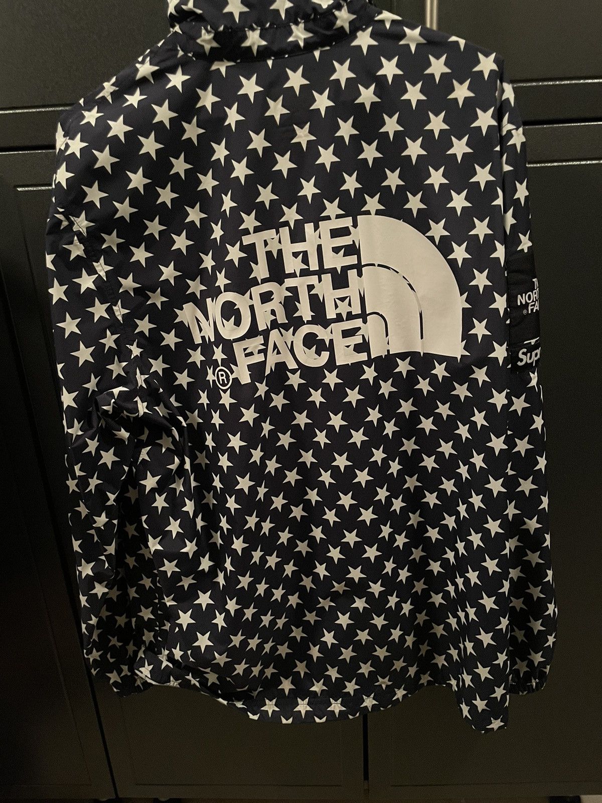 Supreme × The North Face Supreme x The North Face Stars Jacket Size US L / EU 52-54 / 3 - 2 Thumbnail