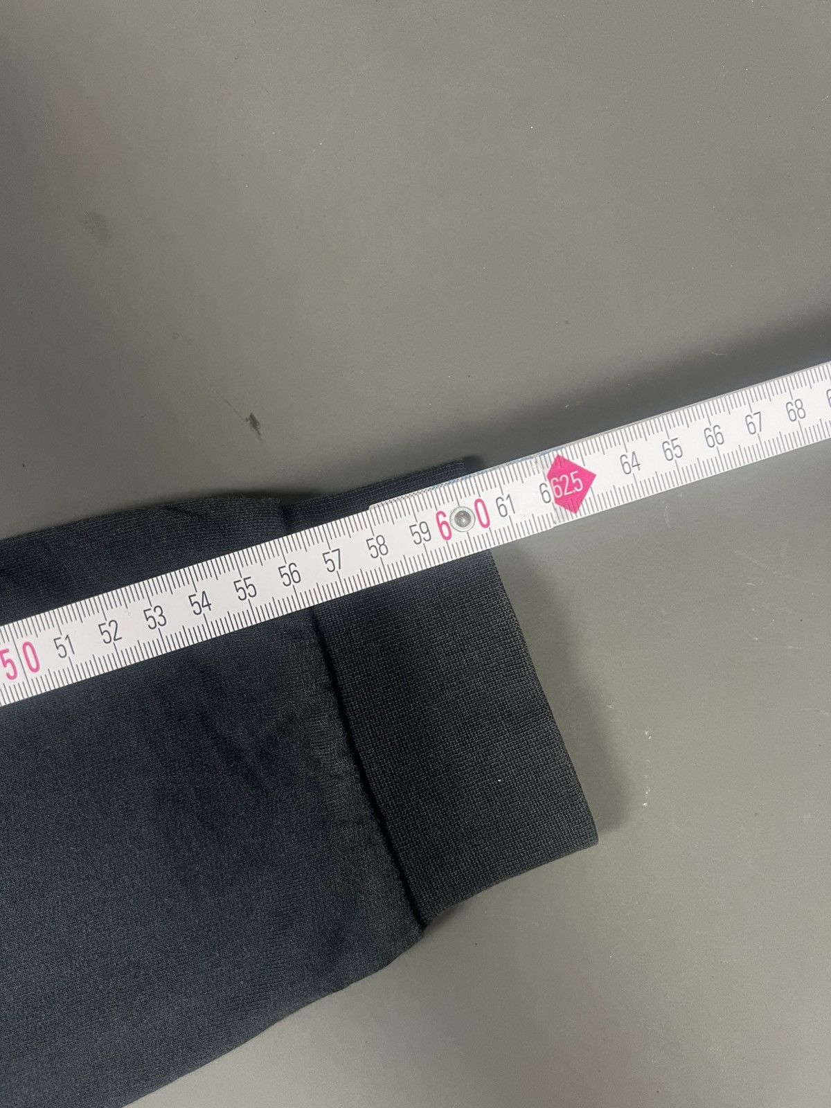 Emporio Armani Emporio Armani Zipper (S-M) Size US S / EU 44-46 / 1 - 6 Thumbnail