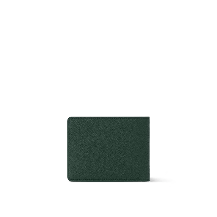 Louis Vuitton Multiple Wallet Size ONE SIZE - 4 Thumbnail