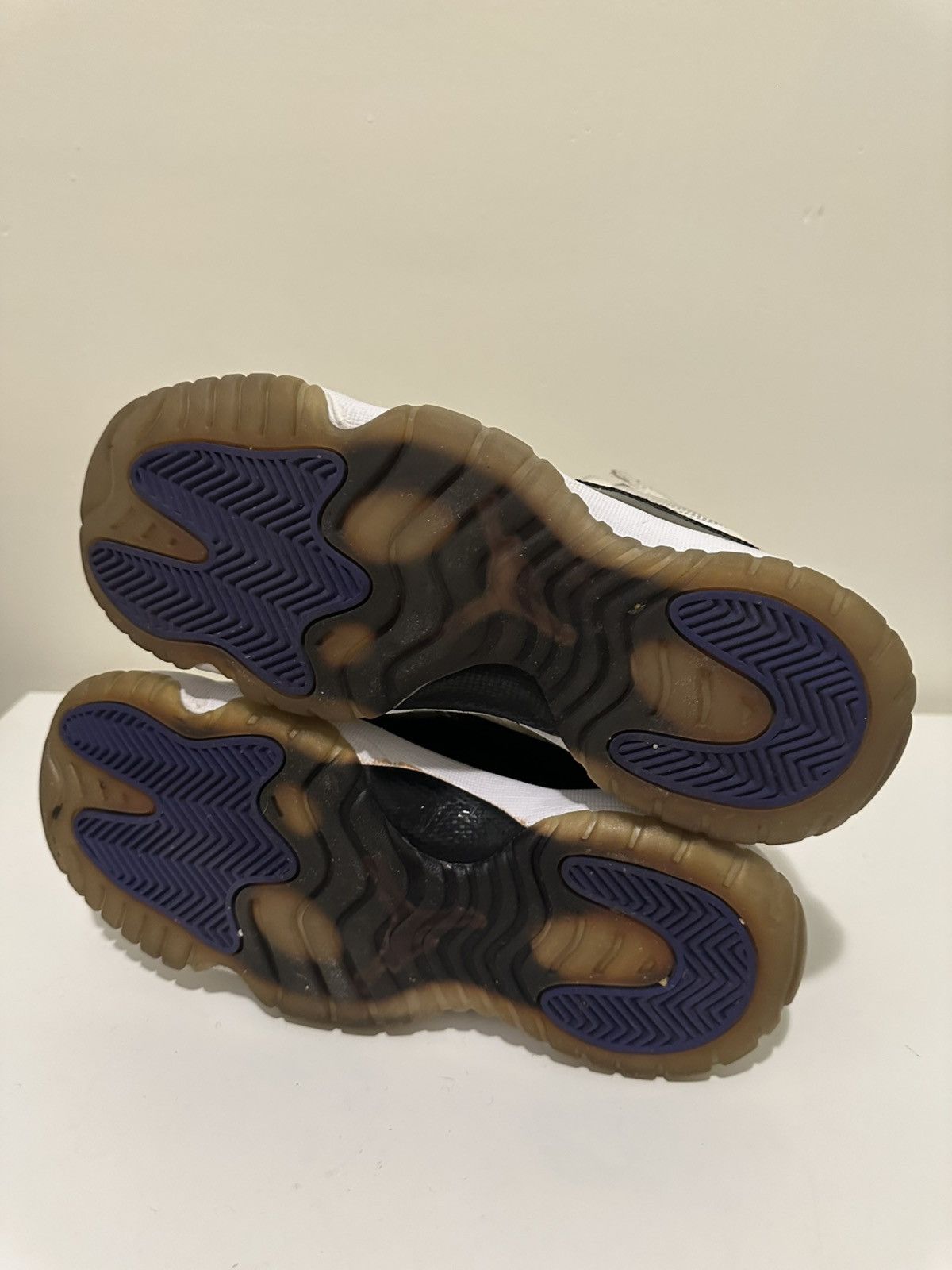 Jordan Brand “Concord” Air Jordan 11 Retro (GS) - 2011 Size US 6.5 / IT 36.5 - 5 Thumbnail