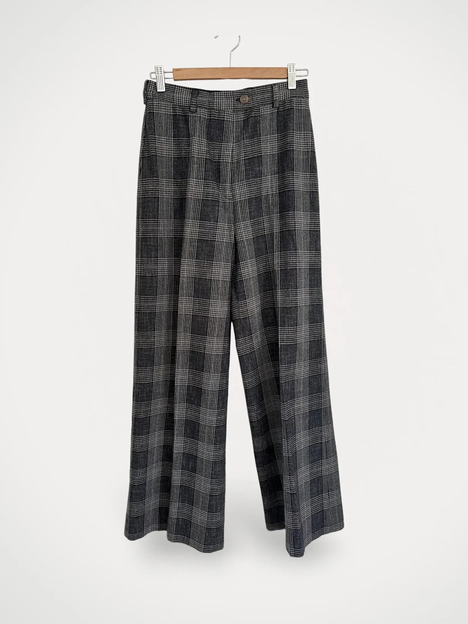 Acne Studios Acne Studios Pants Size 26" / US 2 / IT 38 - 1 Thumbnail