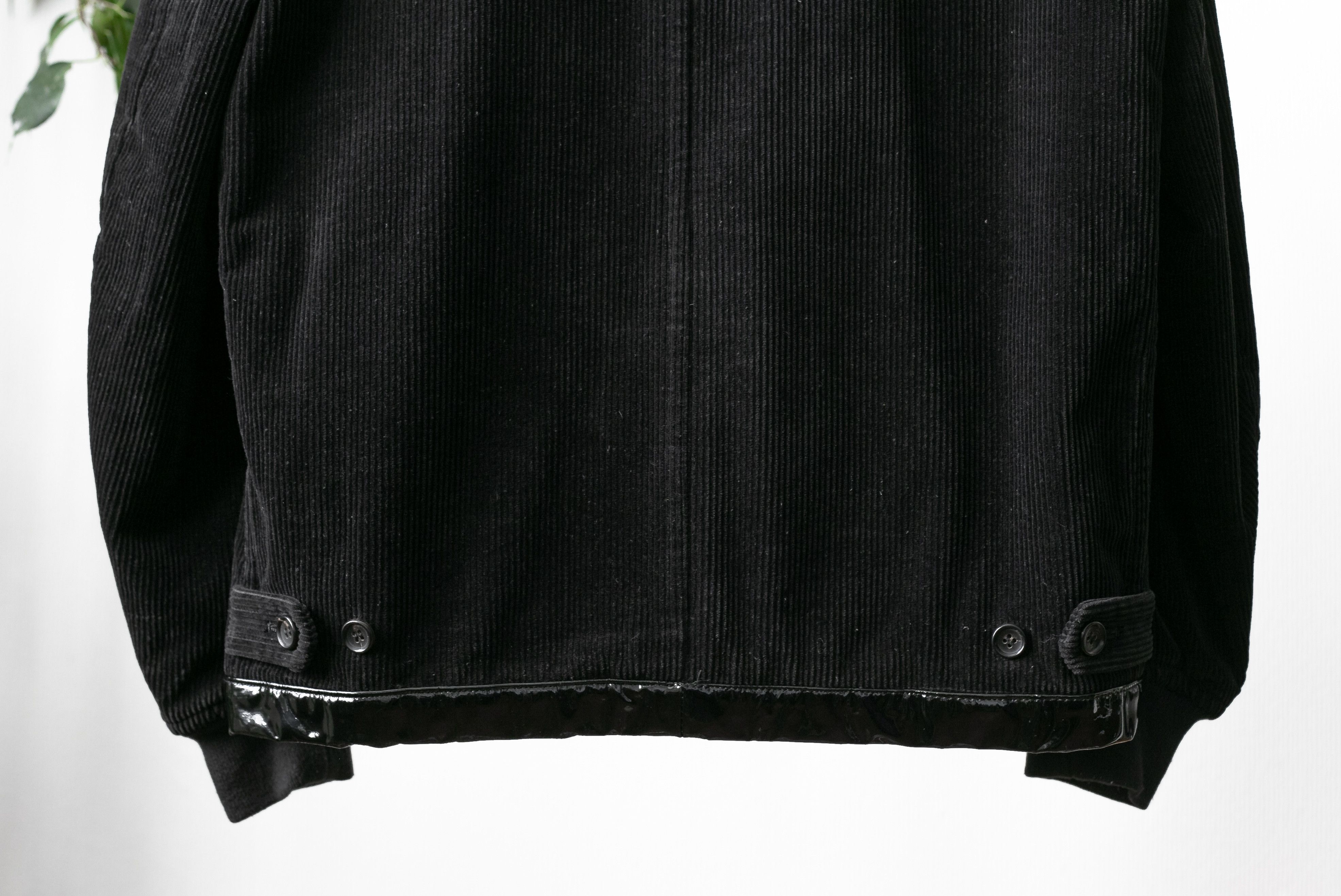 Comme des Garcons Homme 1996AW jacket Size US M / EU 48-50 / 2 - 5 Thumbnail
