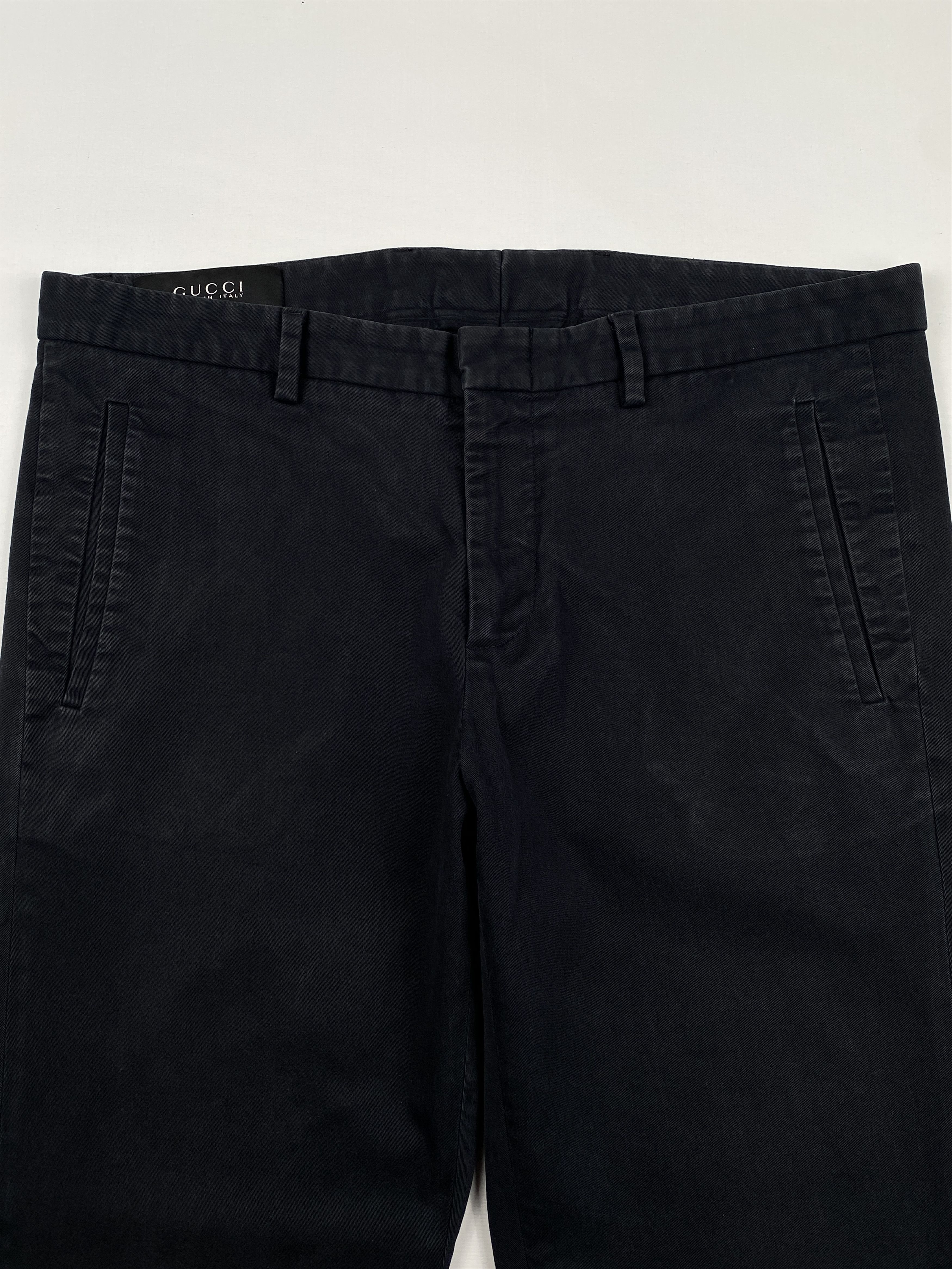 Gucci Pre-Fall 2013 "Riding" Pants Size US 34 / EU 50 - 3 Thumbnail