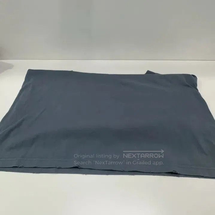 Balenciaga Balenciaga Hand Drawn BB Icon Short Sleeve T. Size US XXL / EU 58 / 5 - 3 Thumbnail