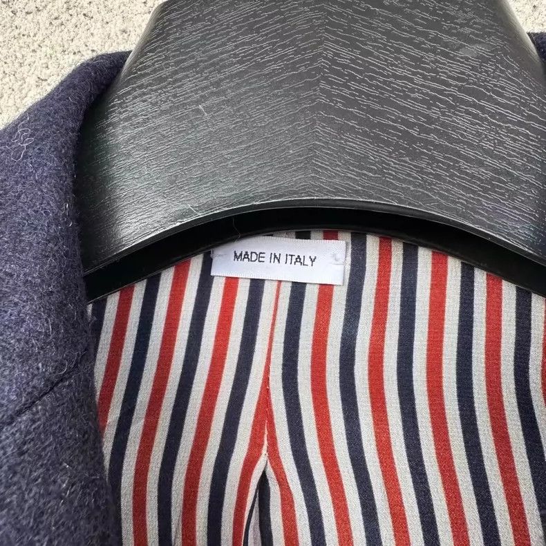 Thom Browne Thom Browne Duckweed covers the suit Size 38S - 2 Thumbnail