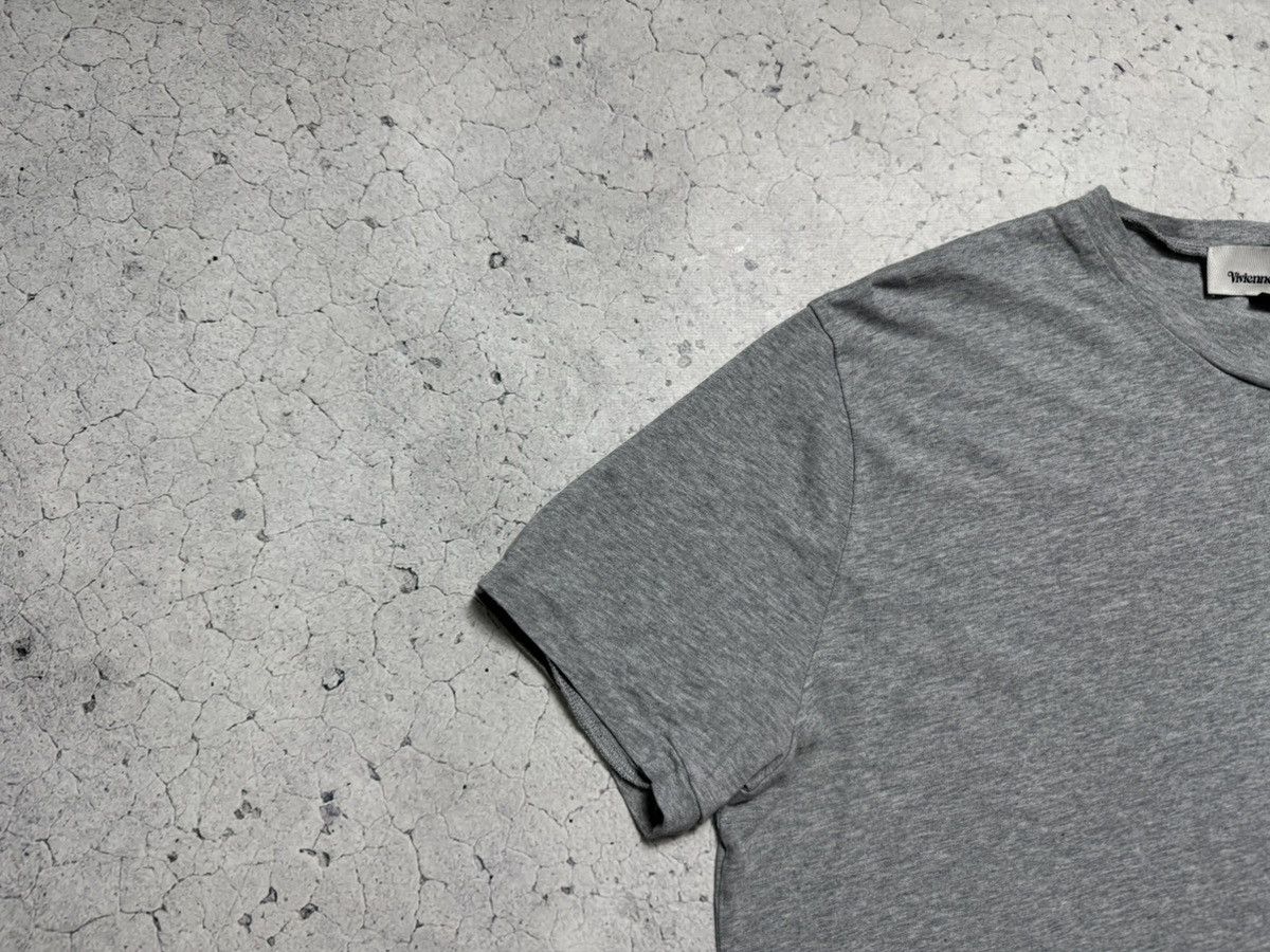 Vivienne Westwood Vivienne Westwood Luxury T-Shirt Vintage Size US XL / EU 56 / 4 - 3 Thumbnail