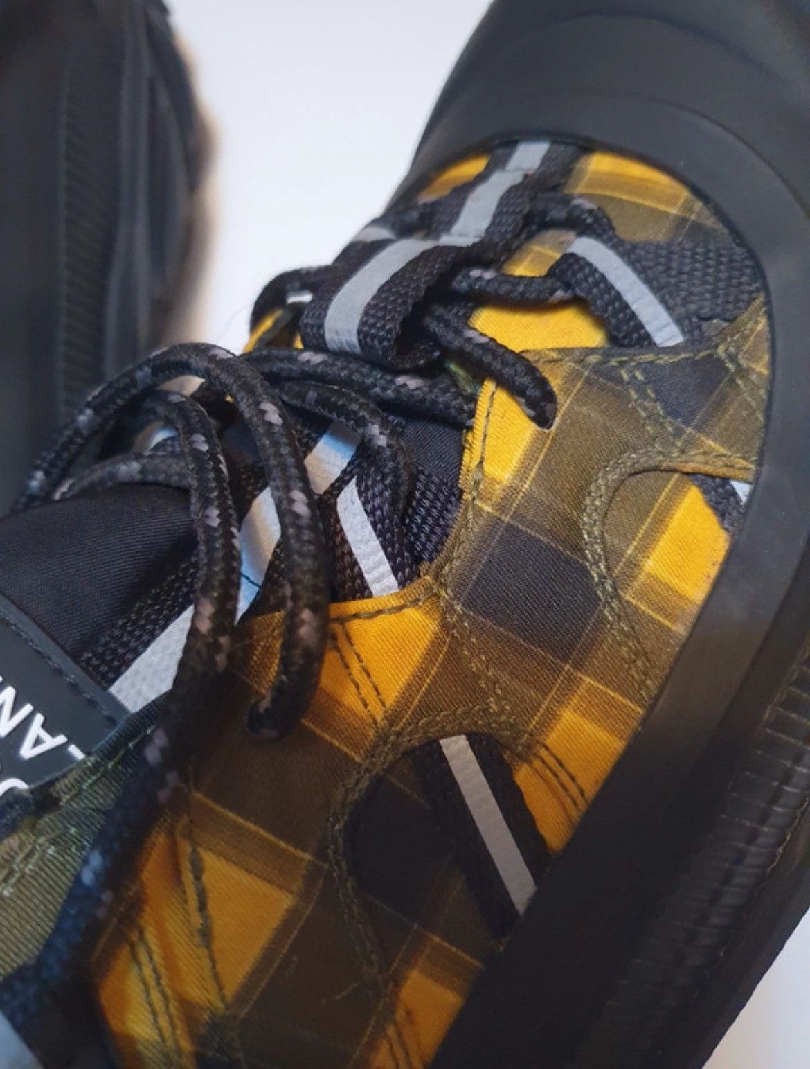 Burberry Burberry Arthur Vip Sample Size US 10 / EU 43 - 5 Thumbnail