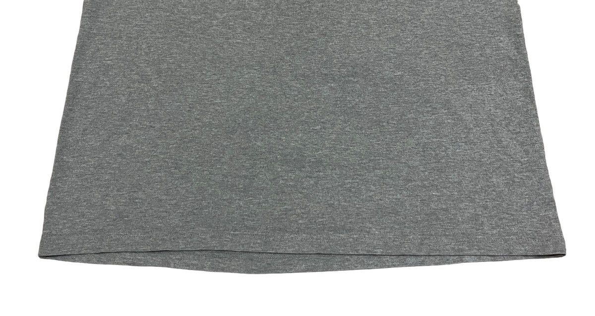 Japanese Brand Rare Vintage Japanese Brand Original Fake T-shirt 2000s Size US XL / EU 56 / 4 - 4 Thumbnail