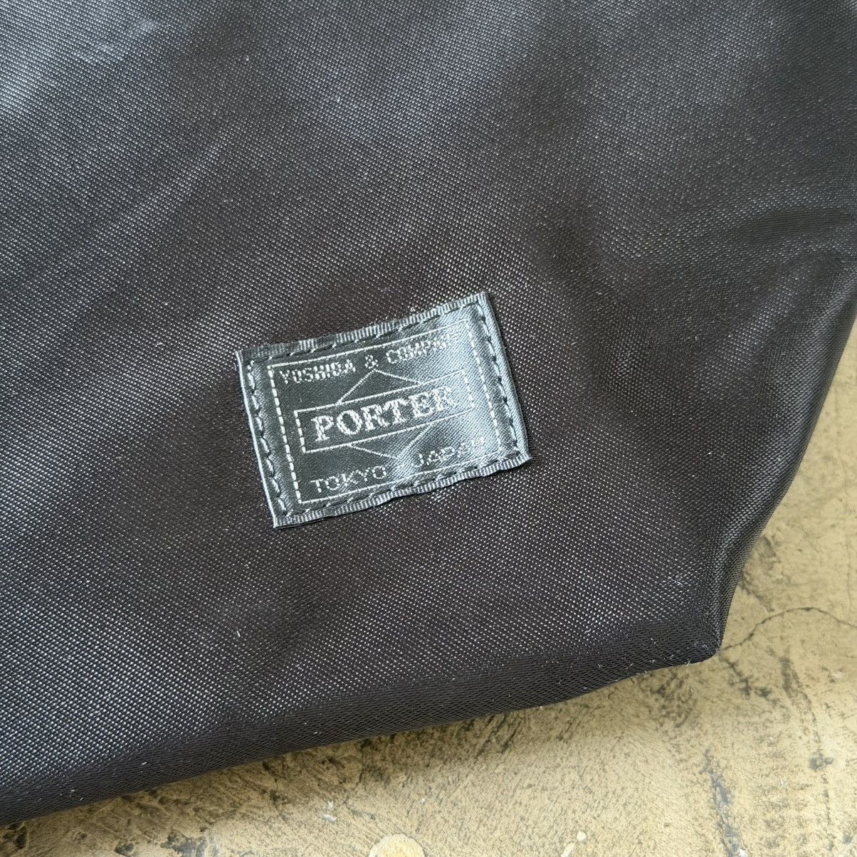 Porter Porter Yoshida - Focus Two Way Bag Size ONE SIZE - 7 Thumbnail