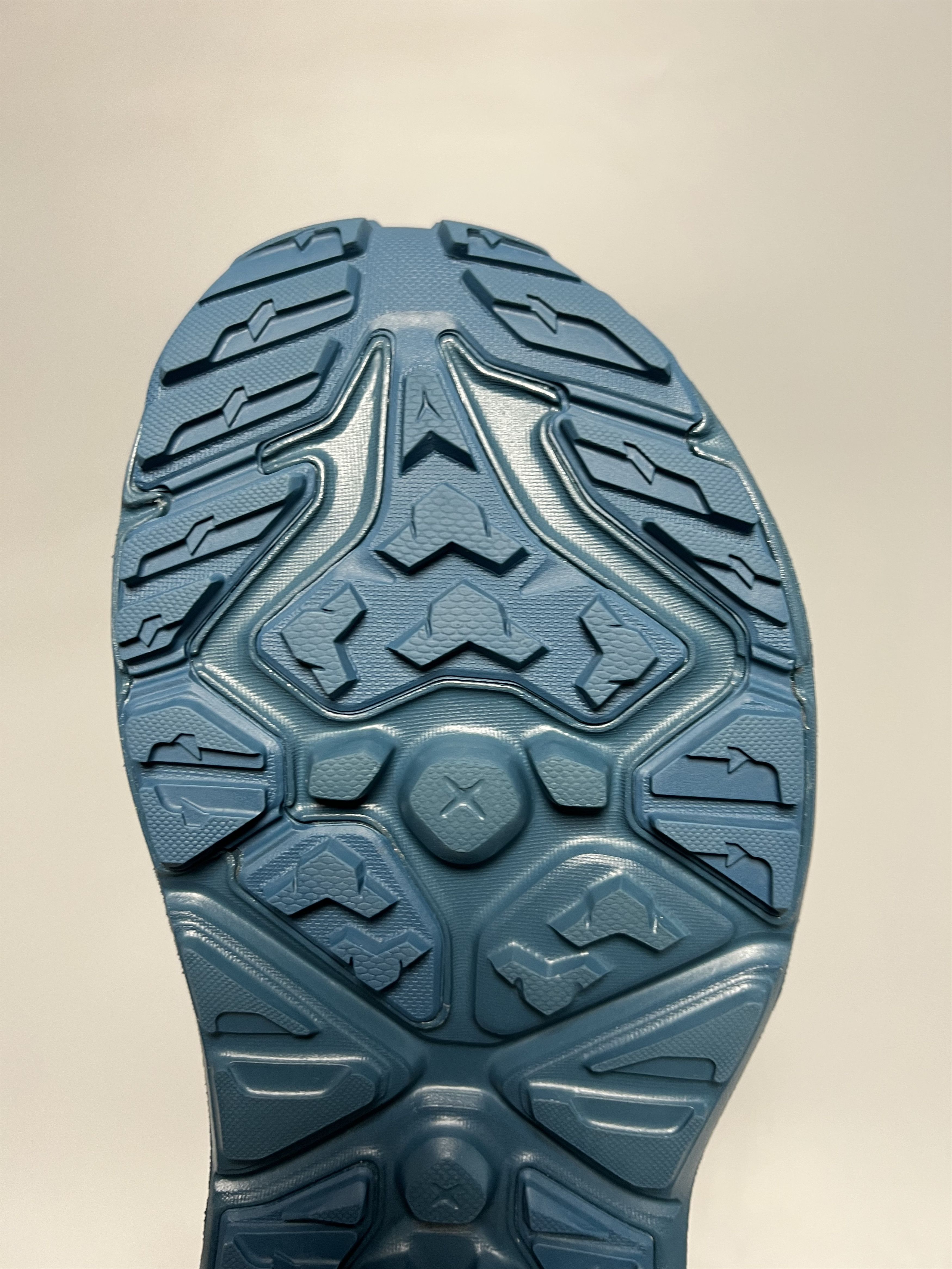 Hoka Hoka One One Hopara Hiking Trail Running Sandal Shoes Size US 8.5 / IT 38.5 - 16 Thumbnail