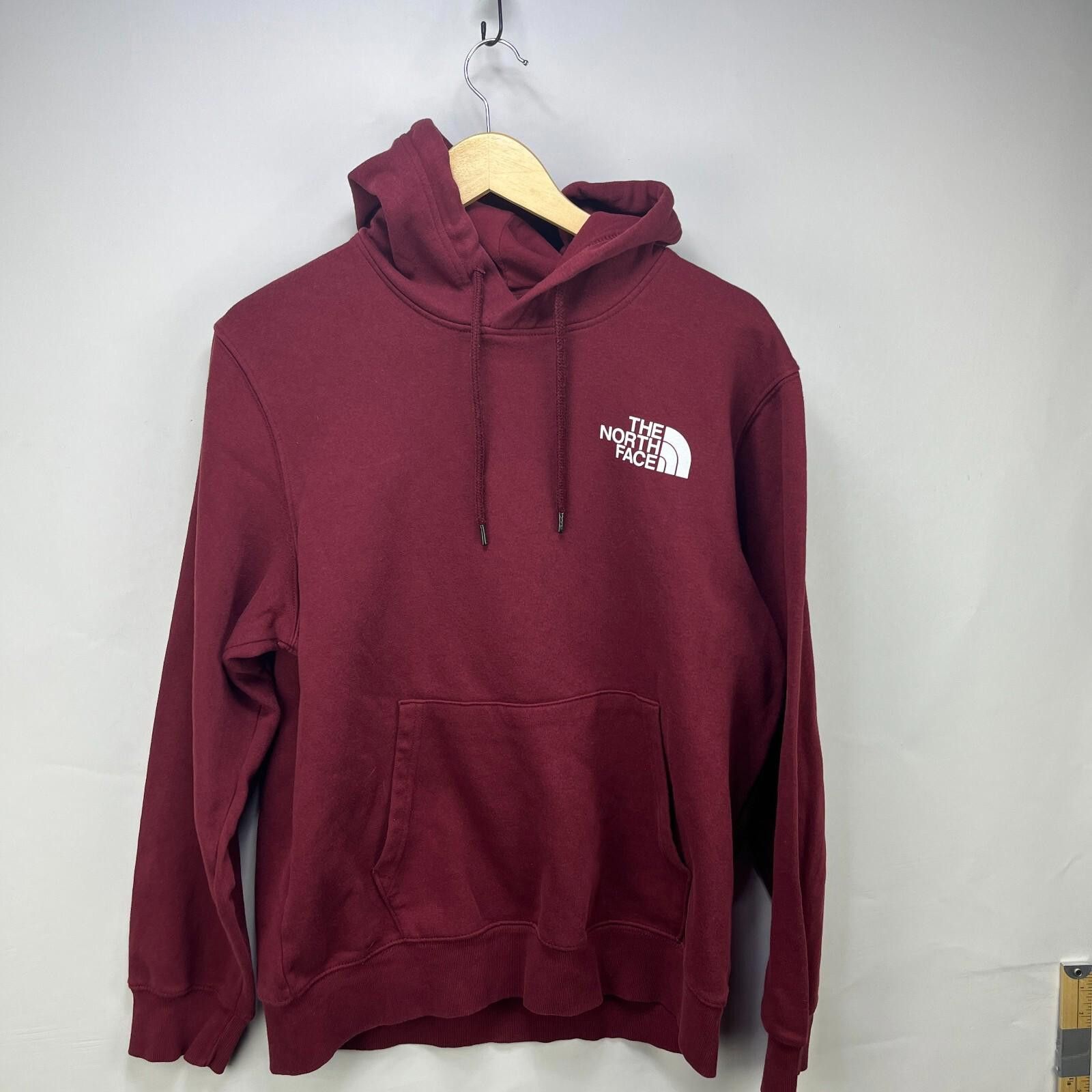 The North Face Vintage Y2K The North Face TNF Hoodie Medium Size US M / EU 48-50 / 2 - 3 Thumbnail