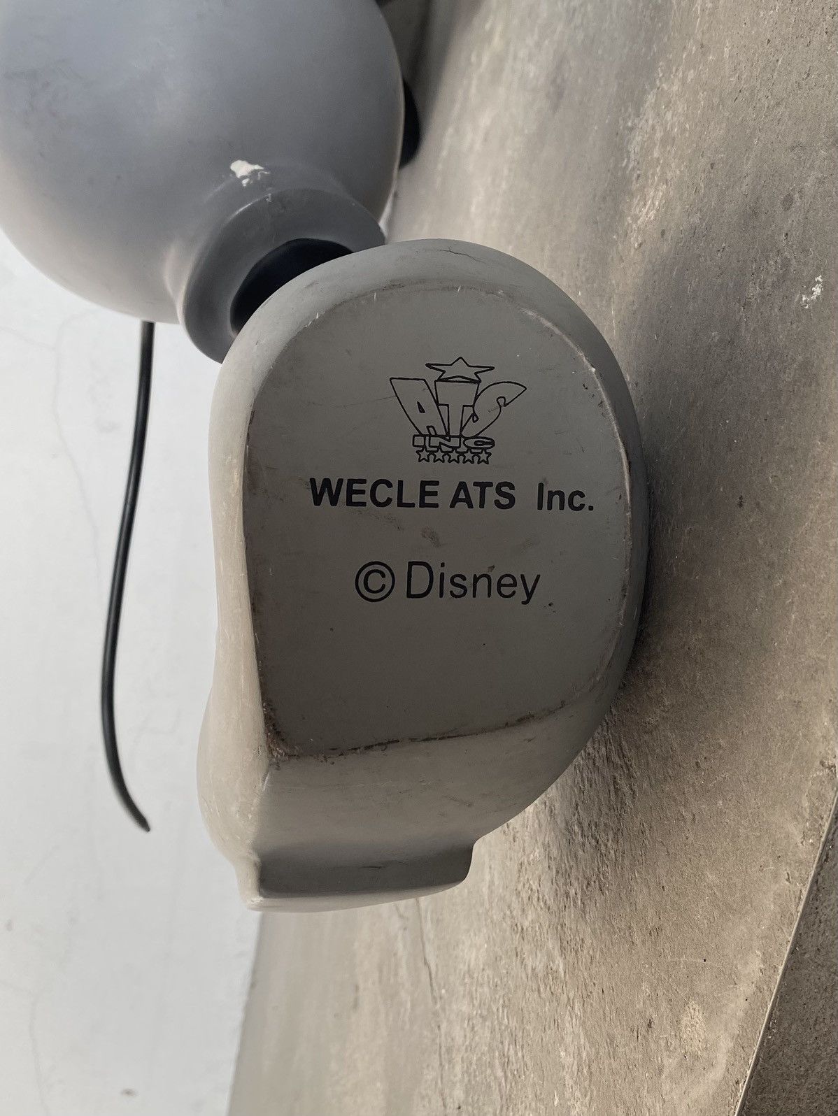 Disney × Number (N)ine Number (N)ine x Mickey Mouse 9th