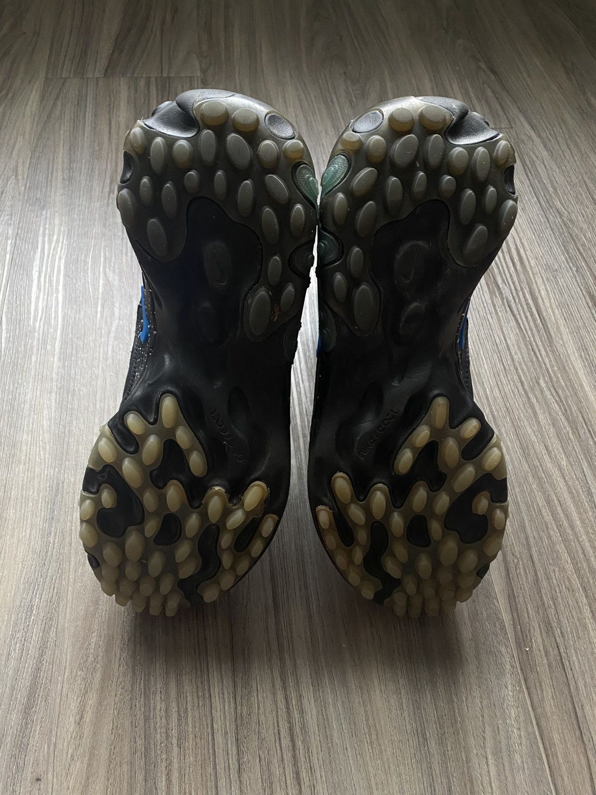 Nike × Undercover Nike Undercover React Boot Size US 8.5 / EU 41-42 - 6 Thumbnail