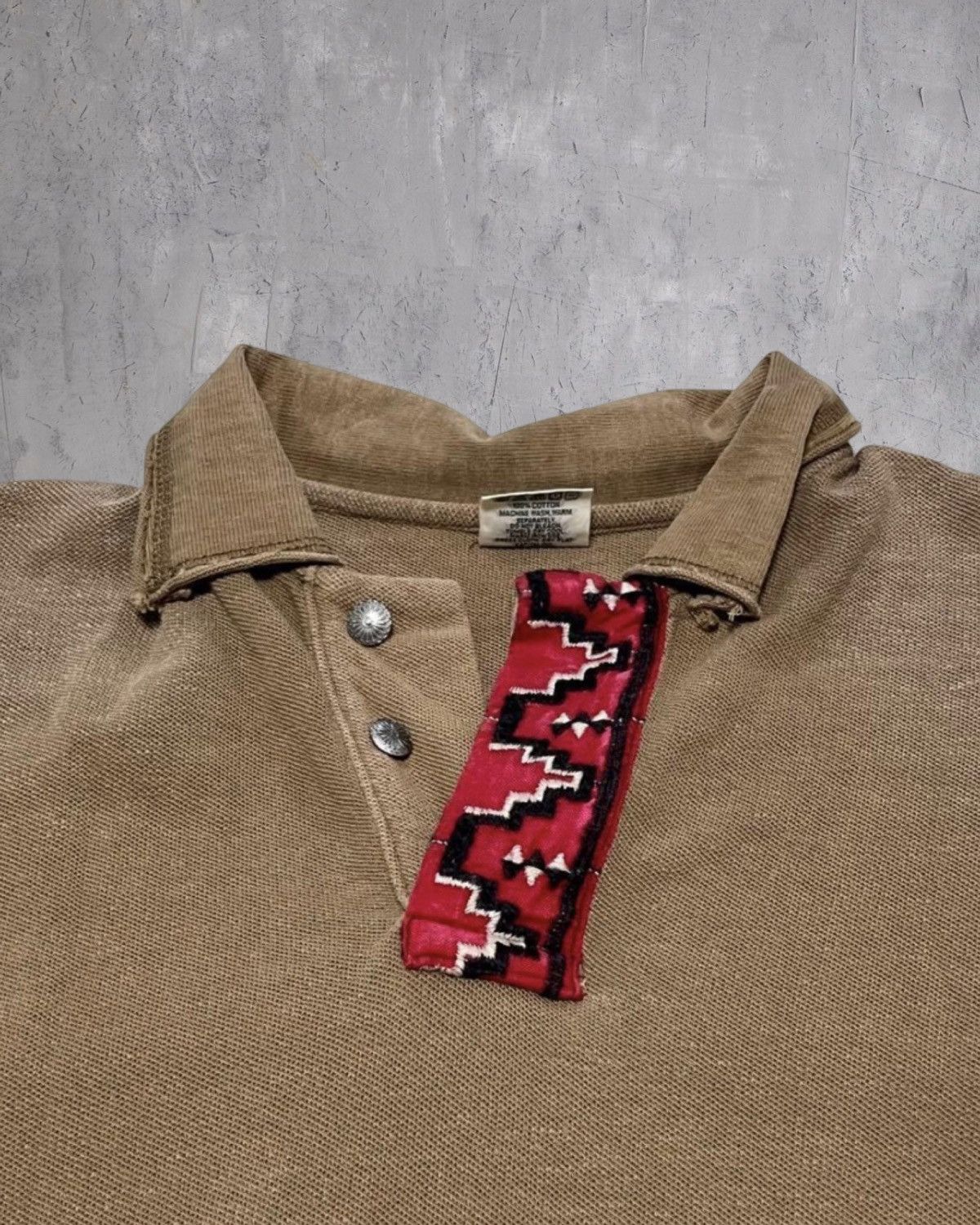 Japanese Brand × Kapital Kapital T-shirt Size US S / EU 44-46 / 1 - 2 Thumbnail
