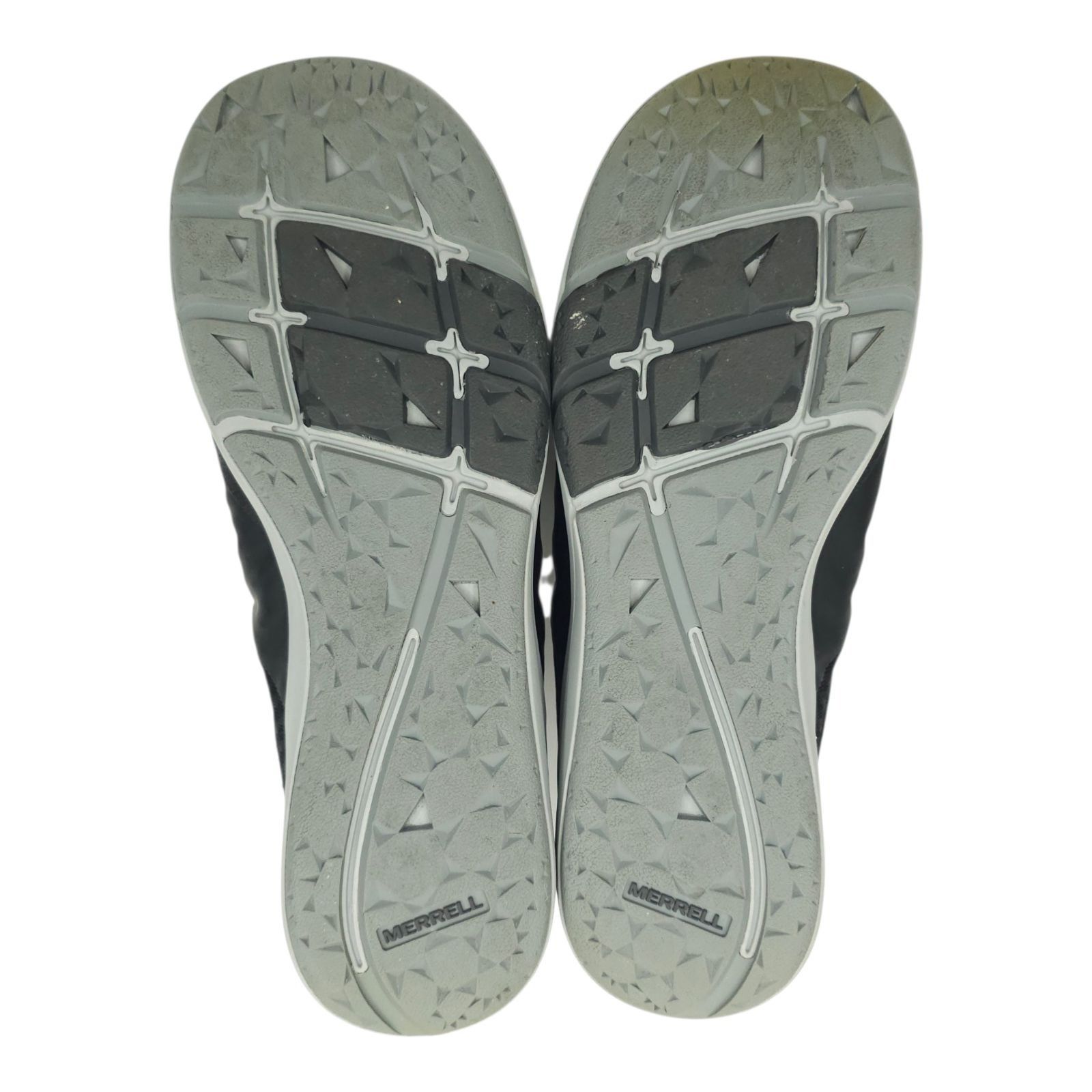 Merrell Merrell Applaud Mesh Slide Womens 10 Black Quilted Mules Size US 10 / IT 40 - 6 Thumbnail