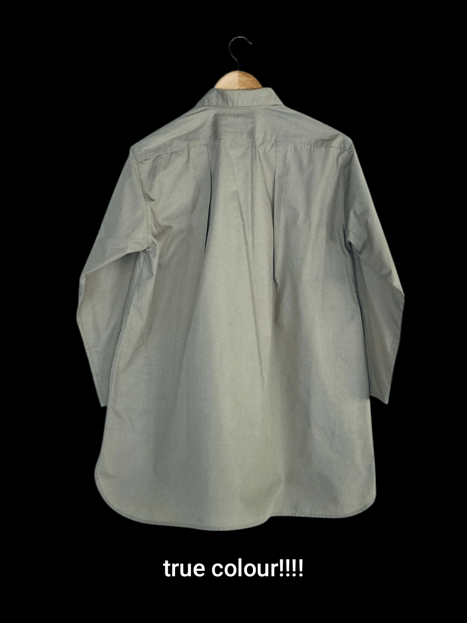 Other Vintage Thierry Mugler 3 Button Blouses Size L / US 10 / IT 46 - 2 Thumbnail