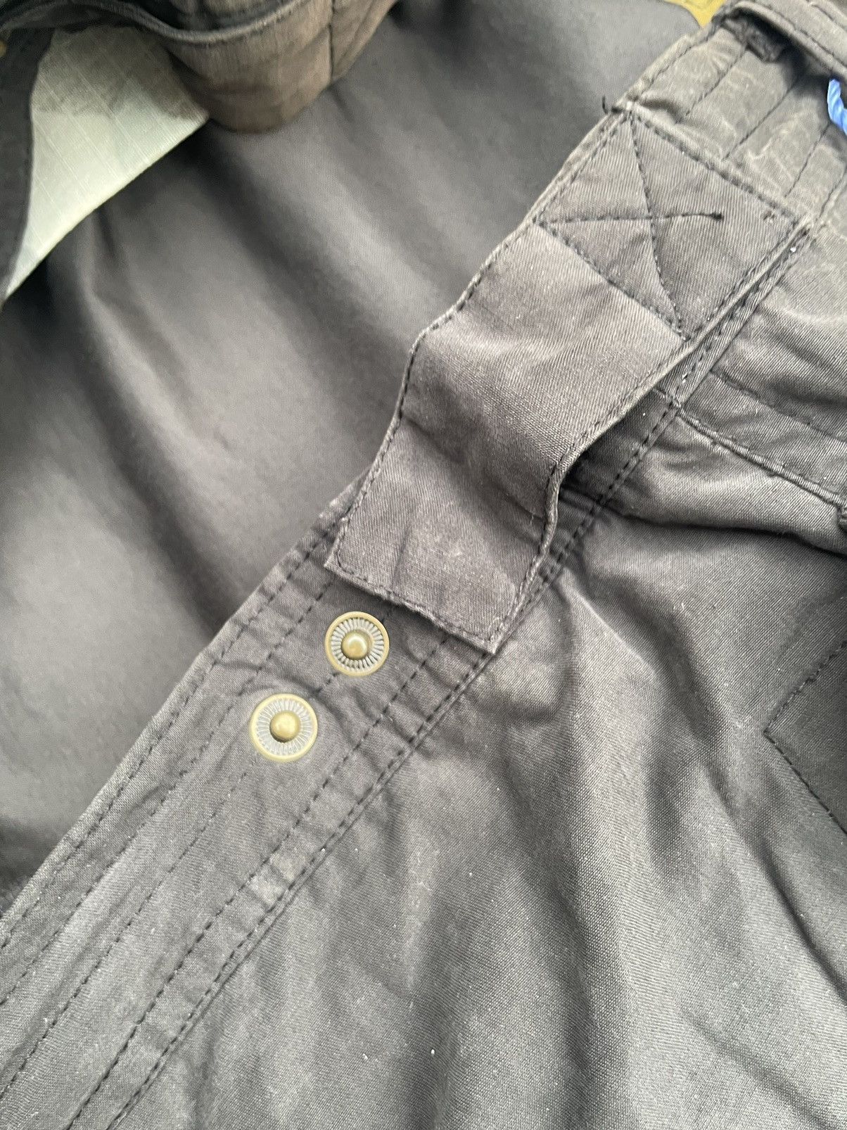 Designer × Voi Jeans Voi Jeans Military Cargo Pant Size US 38 / EU 54 - 20 Thumbnail