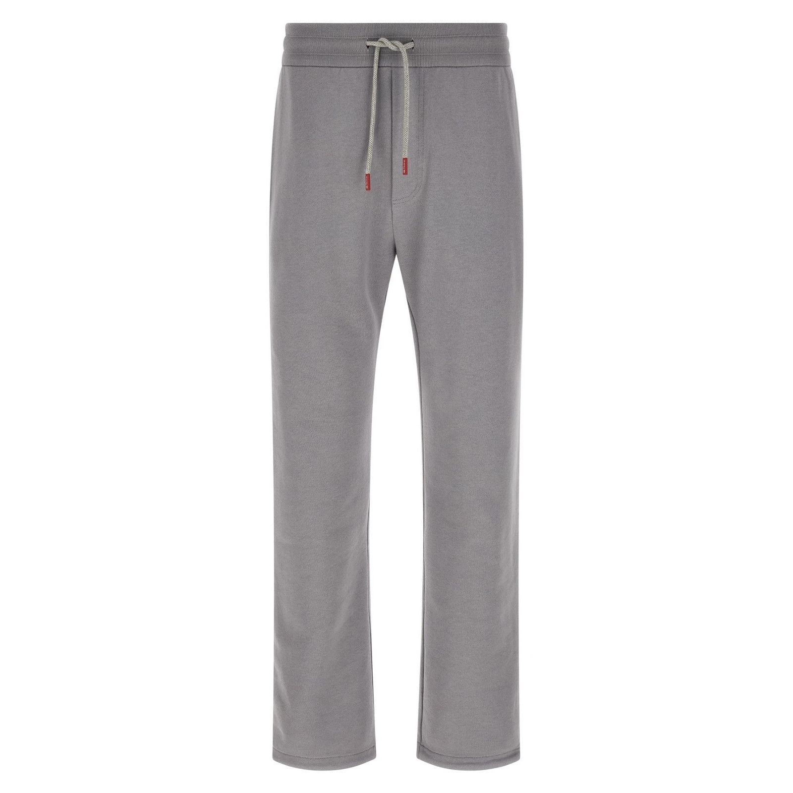 Kiton KITON Gray Cotton Tracksuit New & Authentic (Men's size:L;) Size US L / EU 52-54 / 3 - 4 Thumbnail