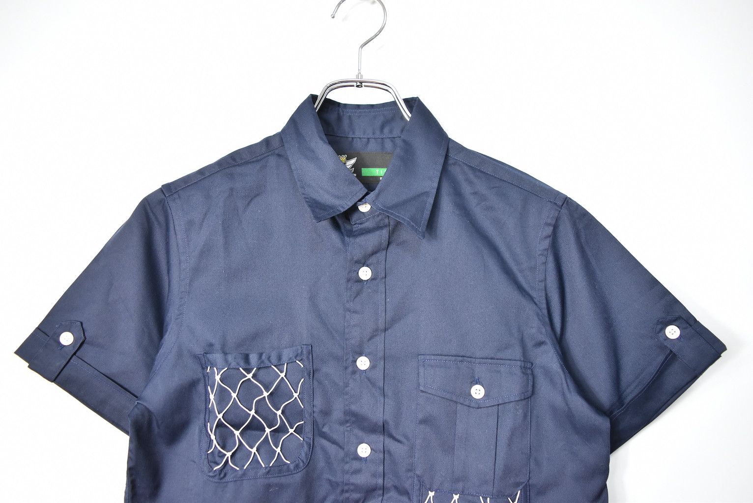 Fat Tokyo FAT/graphic shirt/27759 - 775 50 Size US S / EU 44-46 / 1 - 5 Thumbnail