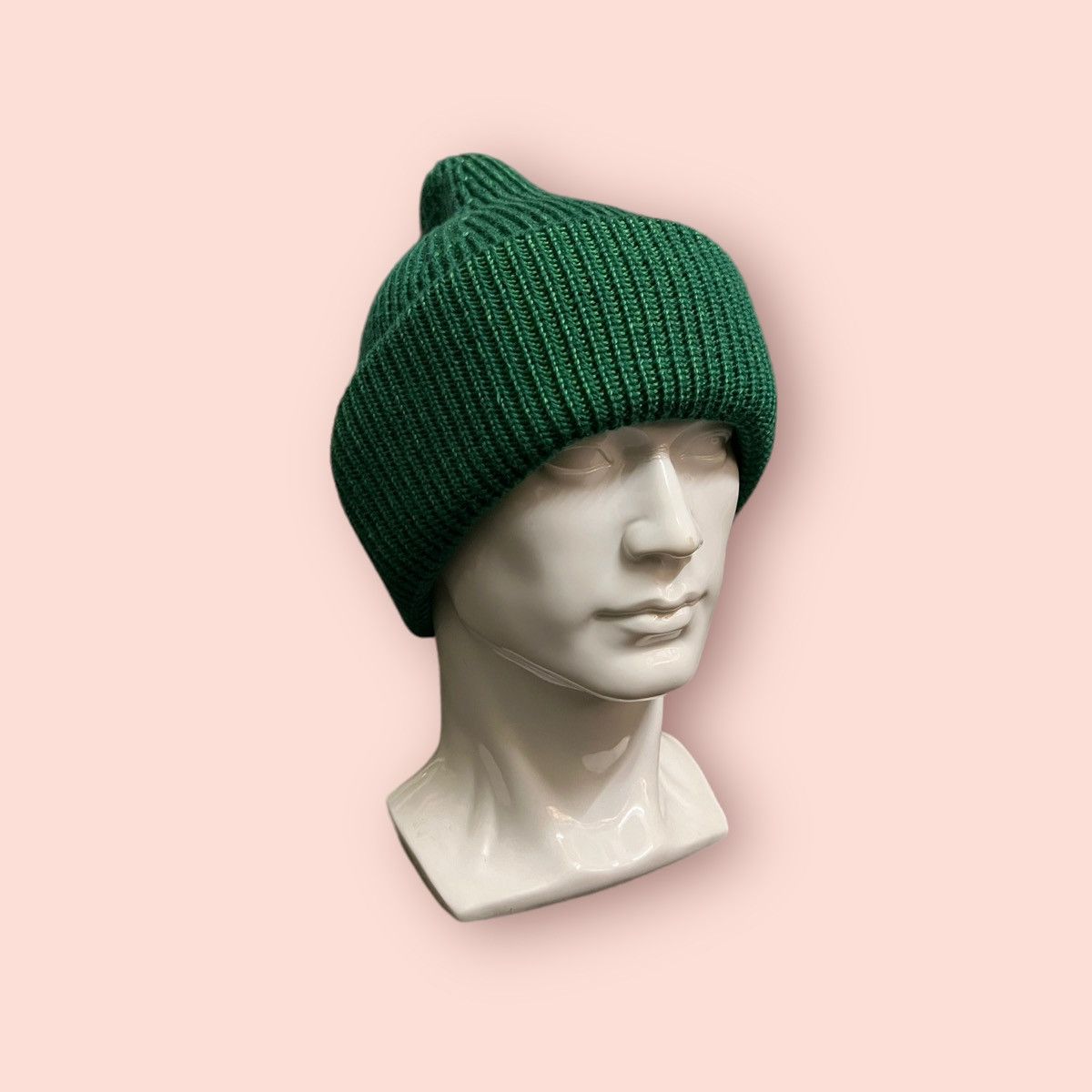 Roberto Collina RARE ROBERTO COLLINA PER MASTER BUNNY EDITION PLAIN BEANIE Size ONE SIZE - 16 Thumbnail