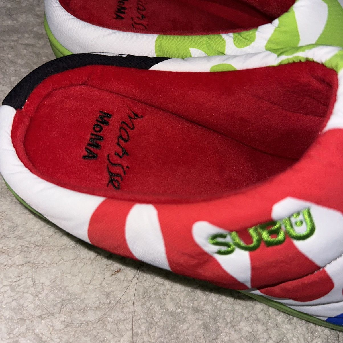 MoMA Moma Subu Matisse Slip On Comfy Shoes Size US 8 / EU 41 - 3 Thumbnail
