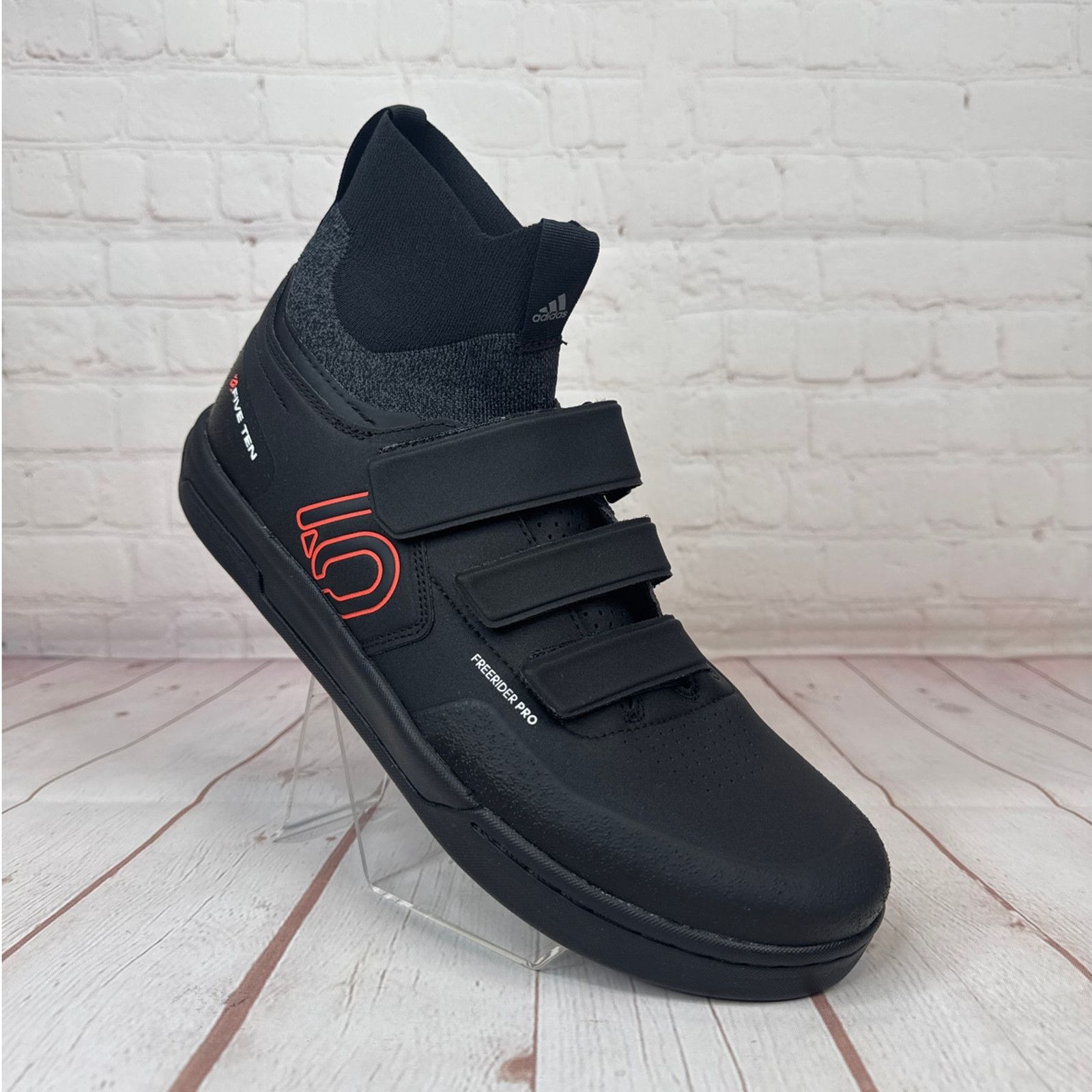 Adidas Five Ten FreeRider Pro Mid Mountain Bike Shoes Sz