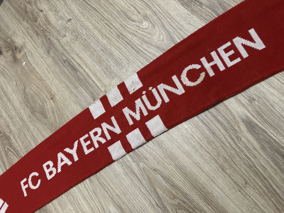 Other Adidas Bayern München match sharf Size ONE SIZE - 4 Thumbnail