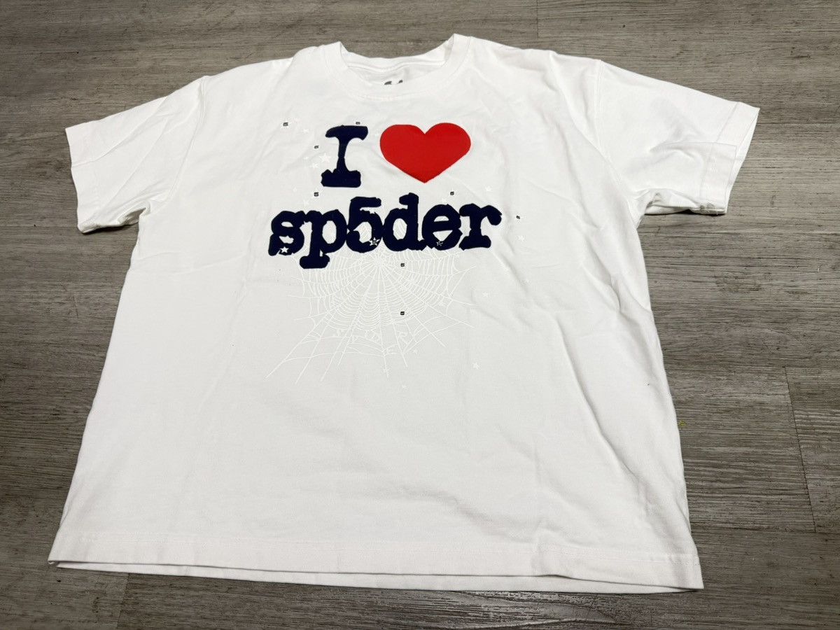 Sp5der Sp5der Souvenir 