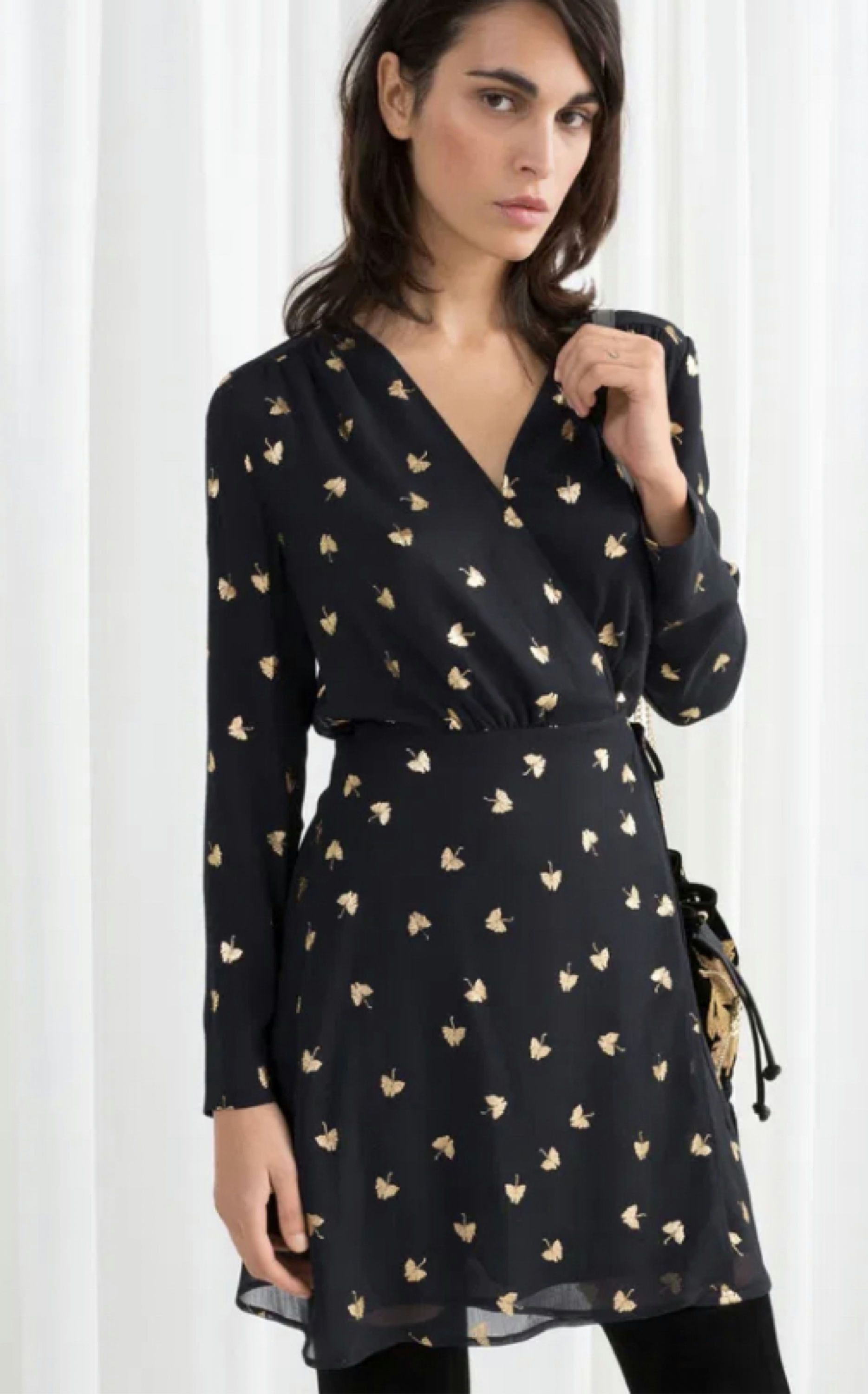 & Other Stories & Other Stories Dress Size M / US 6-8 / IT 42-44 - 1 Thumbnail