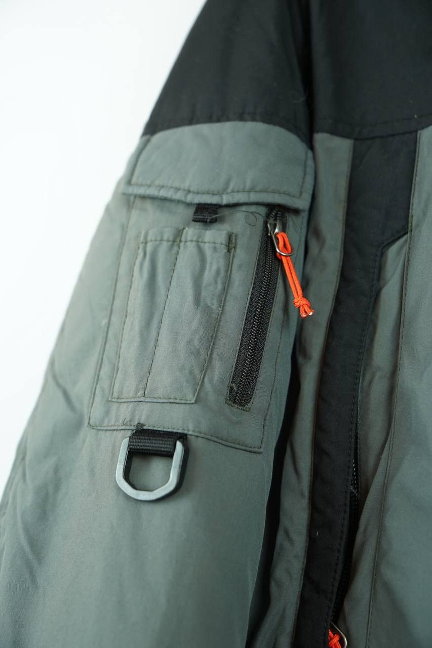 Montbell Montbell Down Parka Size US L / EU 52-54 / 3 - 3 Thumbnail
