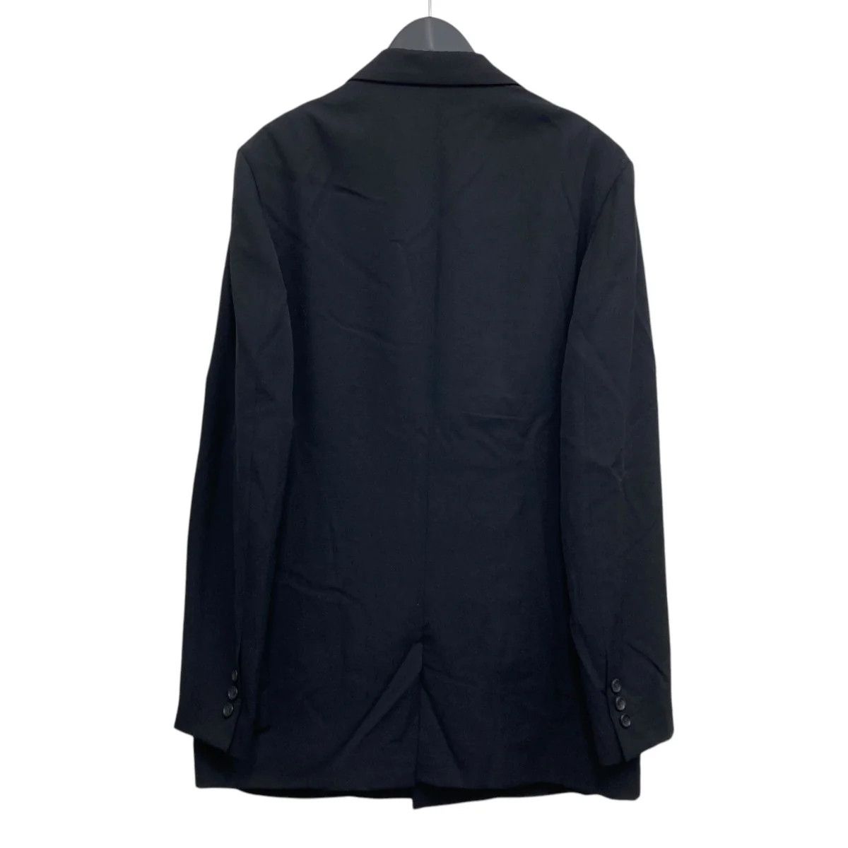 Yohji Yamamoto pour homme 23AW/Layered/3BSJ Jacket