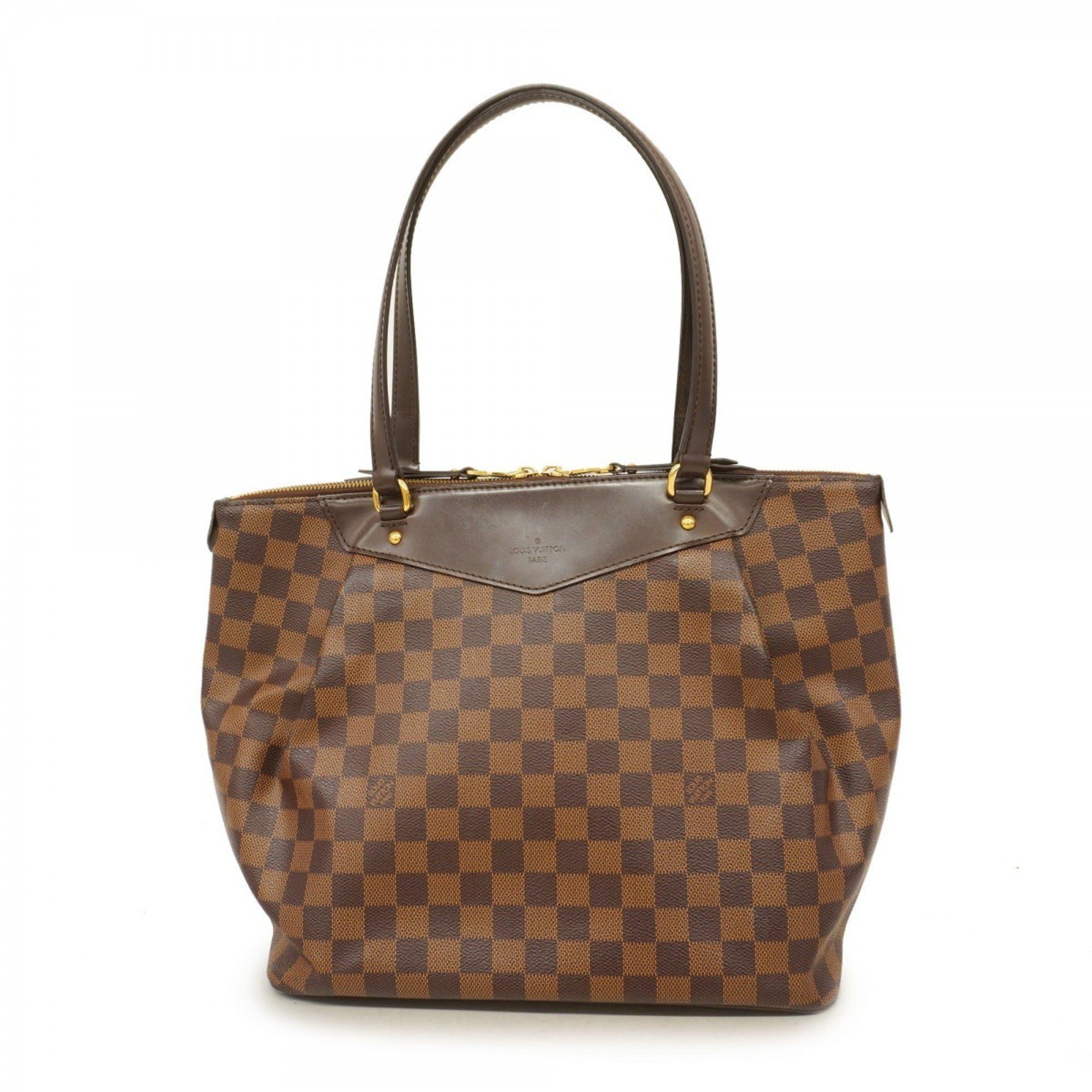 Louis Vuitton Westminster shoulder