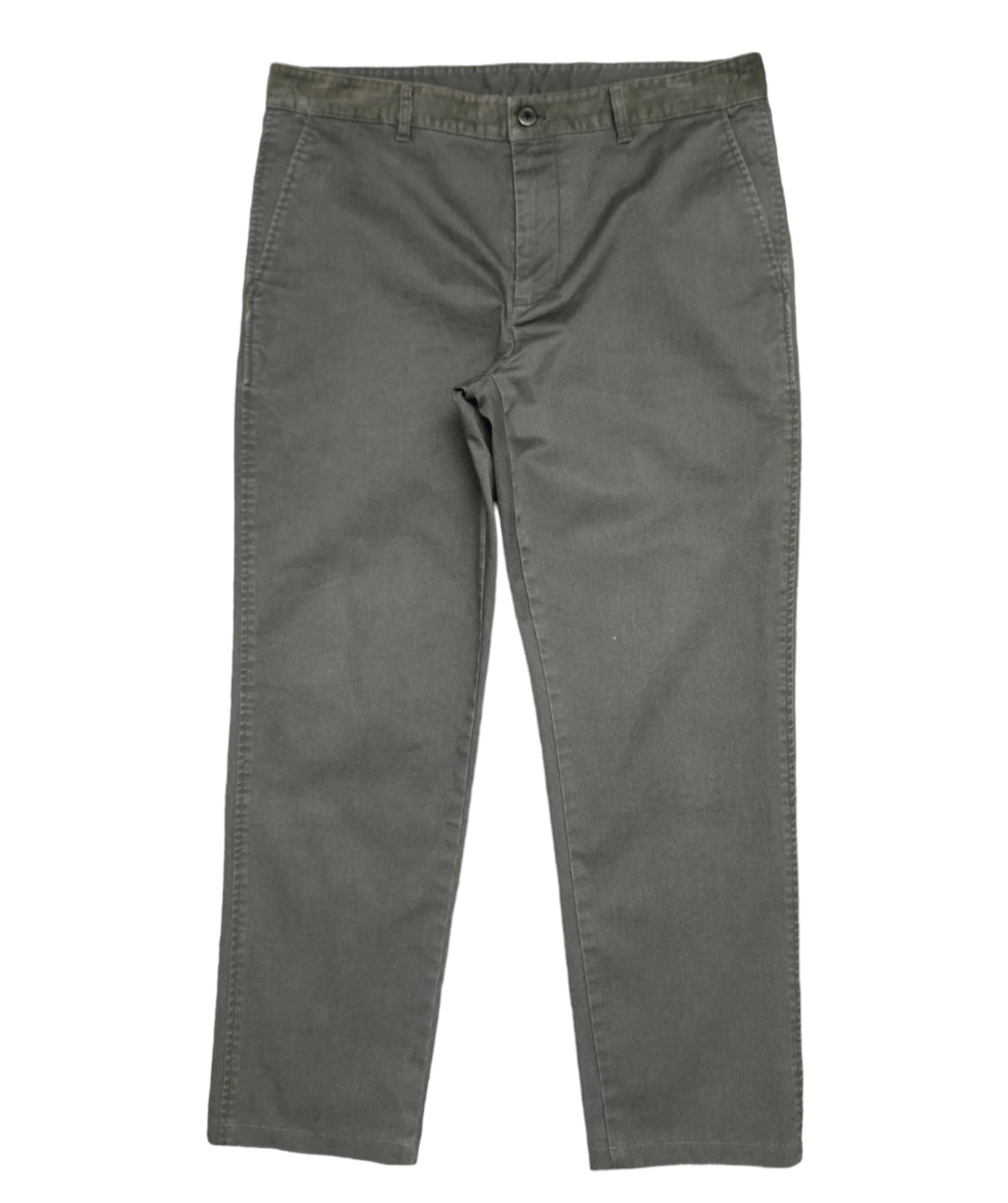 AW08 Kim Jones Chinos Pants Y2k Streetwear