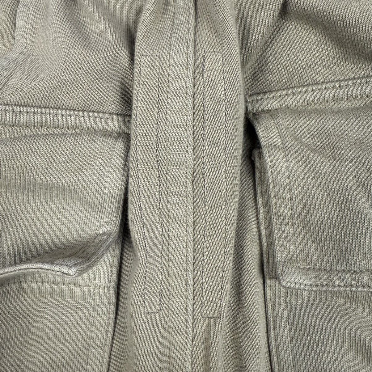 Rick Owens Rick Owens DRKSHDW ‘Olive’ Creatch Cargo Pants Size US 34 / EU 50 - 5 Thumbnail