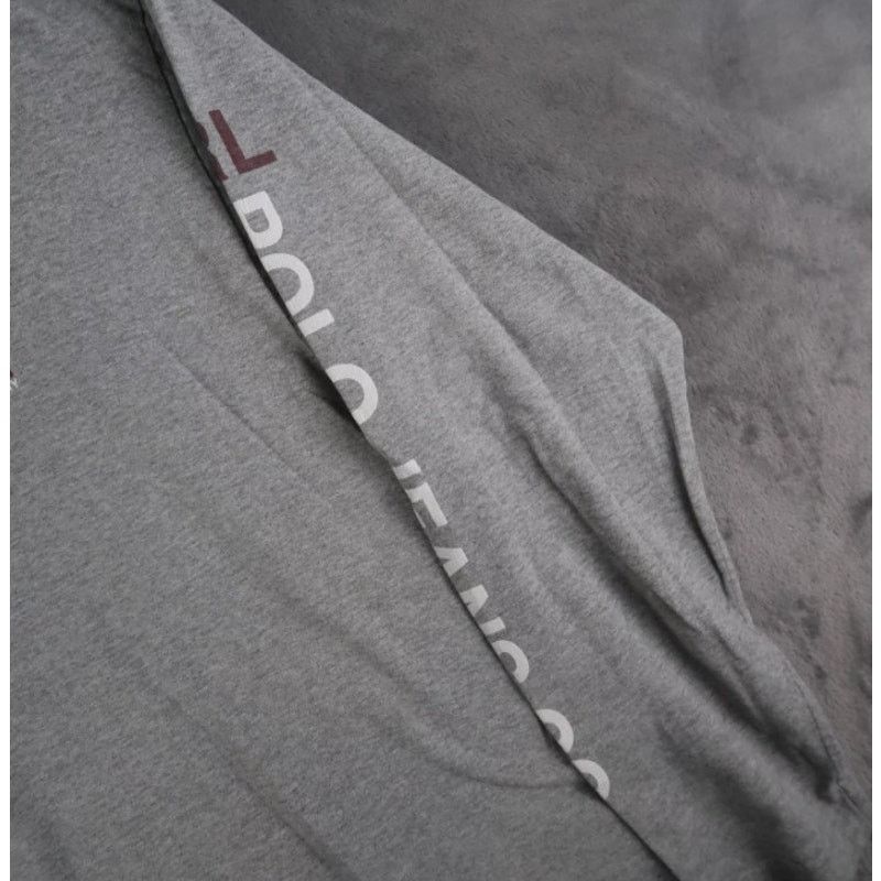 Ralph Lauren Vintage 90s Ralph Lauren T Shirt Men's L Long Sleeves Size US L / EU 52-54 / 3 - 4 Thumbnail
