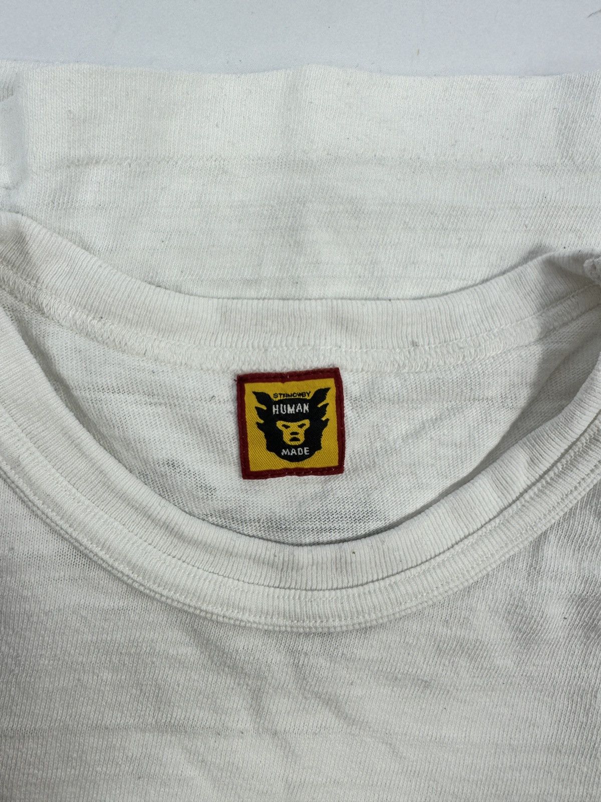 Other VICTOR VICTOR LOGO PRINT T-SHIRT Size US L / EU 52-54 / 3 - 3 Thumbnail