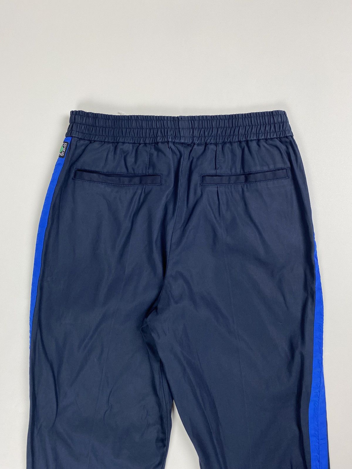 Kenzo Kenzo Paris men’s track pants trousers size ~S Size US 30 / EU 46 - 17 Thumbnail