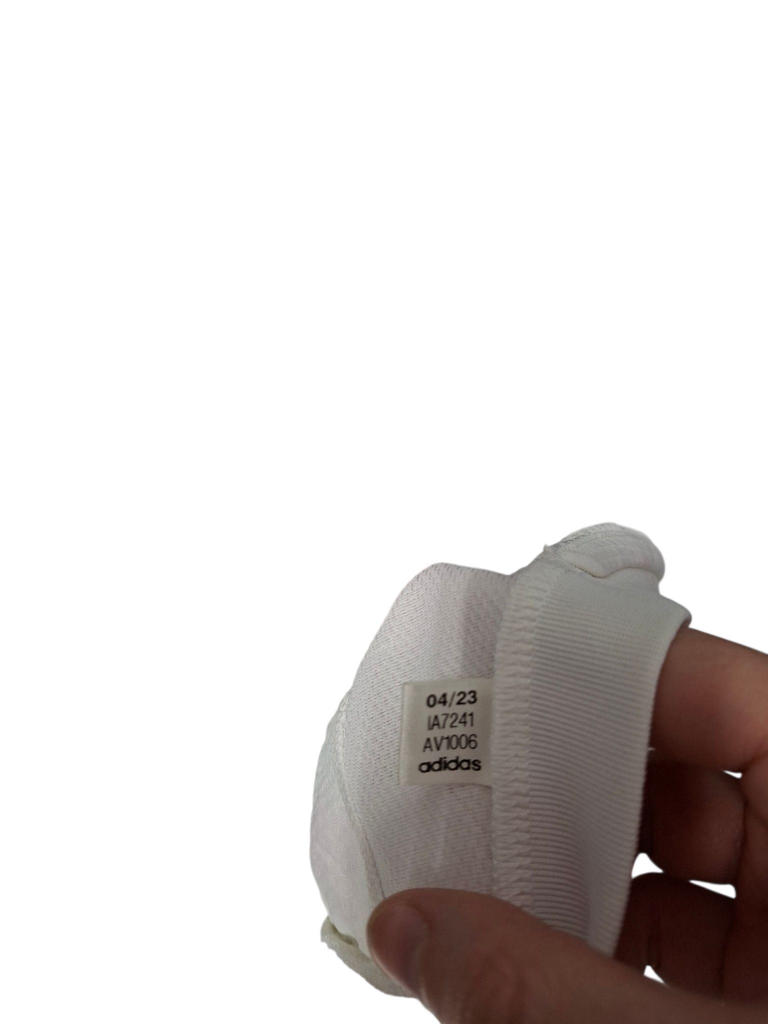 Adidas MANCHESTER UNITED ADIDAS 2023 SOCCER JERSEY Size US XXL / EU 58 / 5 - 4 Thumbnail