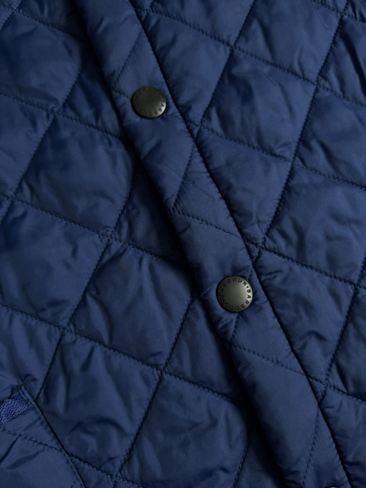 Barbour Vintage Barbour Liddesdale Quilted Jacket Size US S / EU 44-46 / 1 - 8 Thumbnail