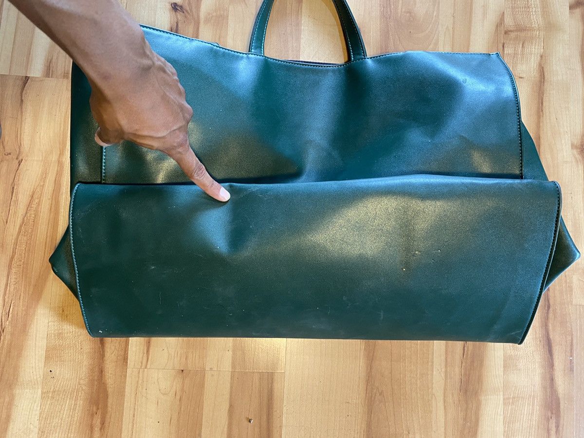 Telfar Telfar shopping bag Size ONE SIZE - 6 Thumbnail