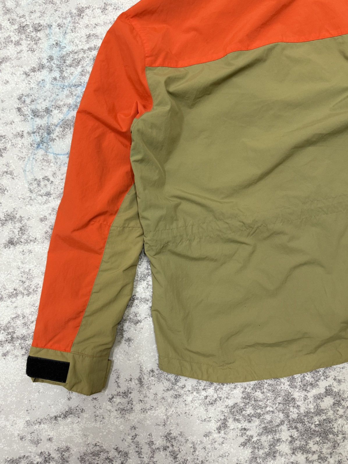 Japanese Brand Coen Co.ltd Tokyo Japan Mountaineering Gorpcore Jacket Size US S / EU 44-46 / 1 - 15 Thumbnail