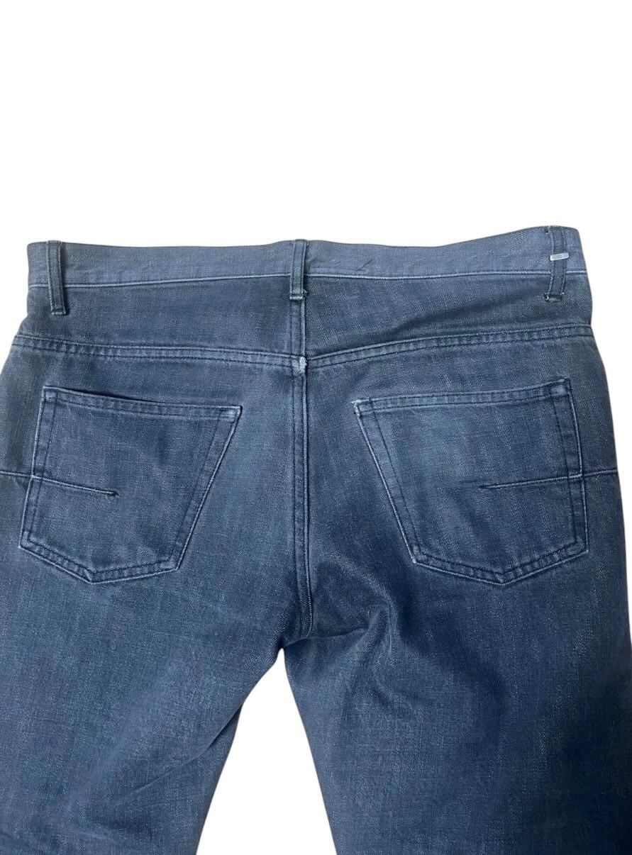 Dior AW04 Dior Hedi Slimane Clawmarks Size US 29 - 7 Thumbnail