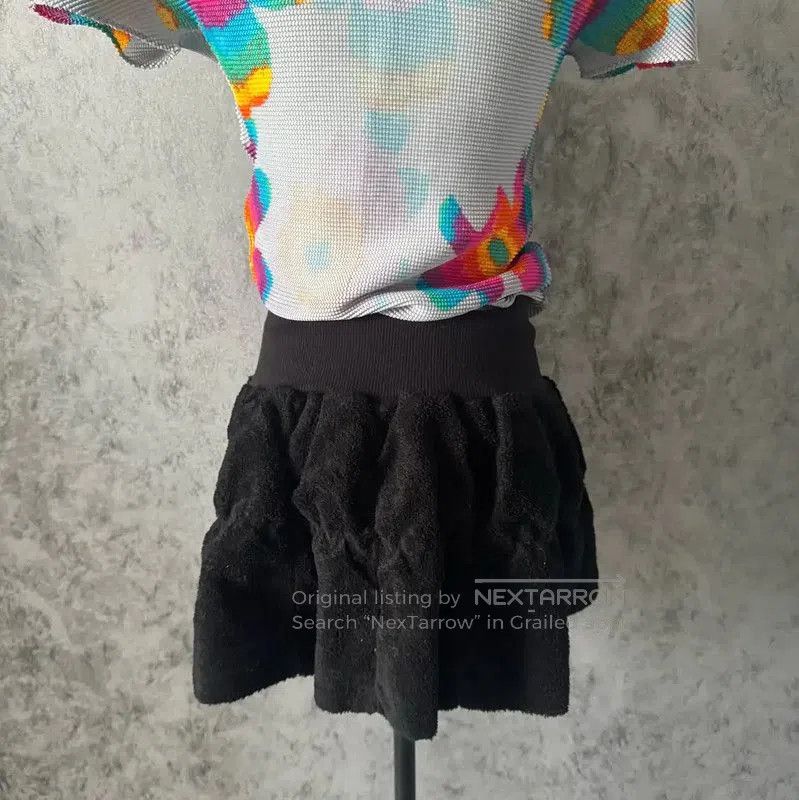 Other Burberry Black Short Skirt for Women. Size 24" / US 00 / IT 34 - 8 Thumbnail