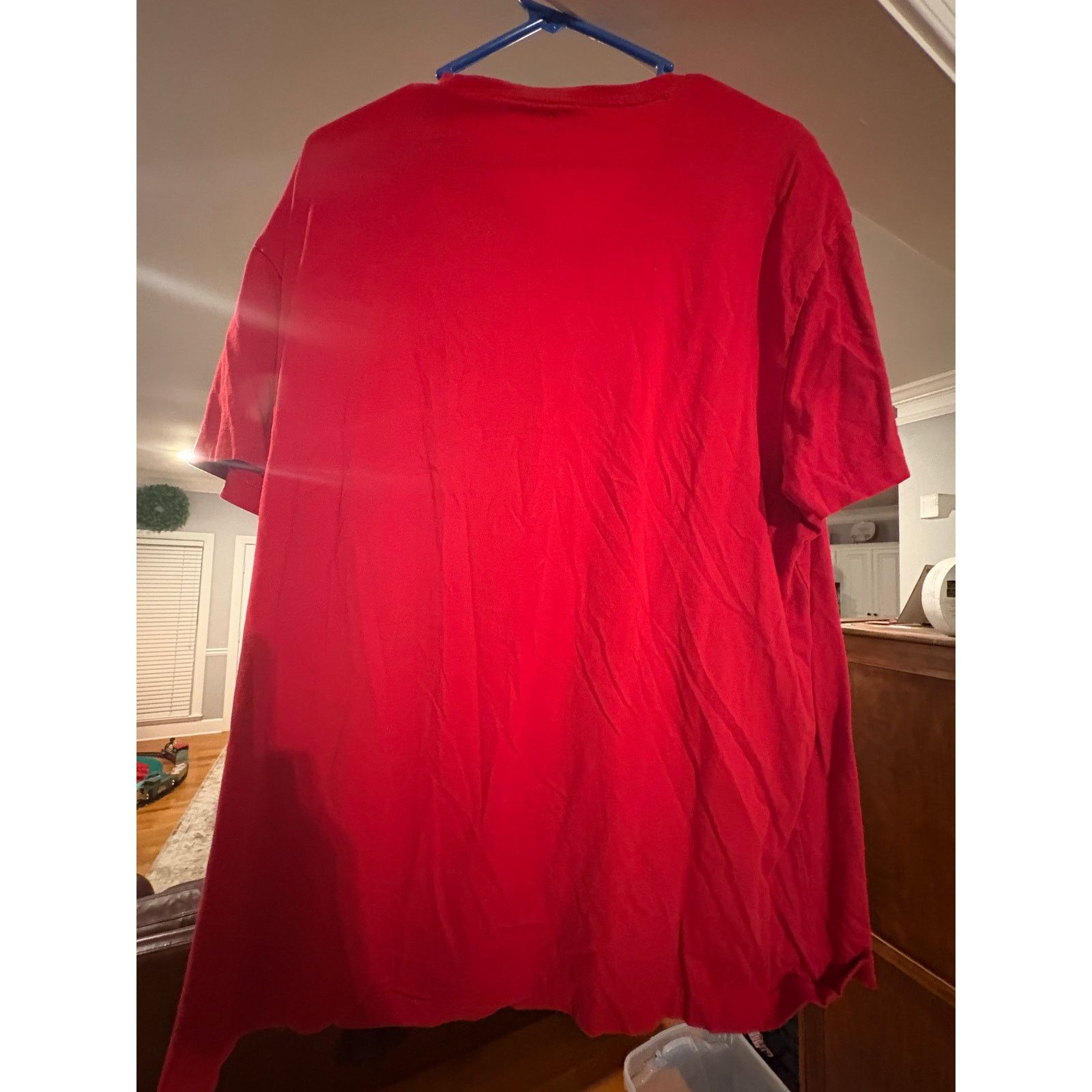 Polo Ralph Lauren Polo Ralph Lauren Men’s Classic Fit T-Shirt –Size XL Size US XL / EU 56 / 4 - 6 Thumbnail