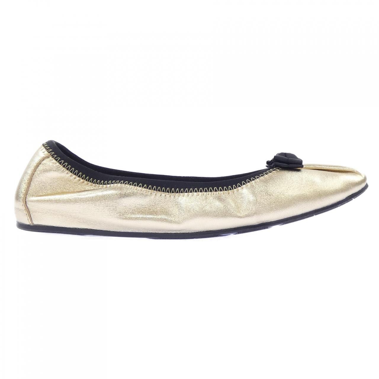 Salvatore Ferragamo Salvatore Ferragamo Salvatore Ferragamo MY JOY Leather Shoes Others Shoes MYJOY1.0CM DUTY FREE for USA Size ONE SIZE - 1 Thumbnail