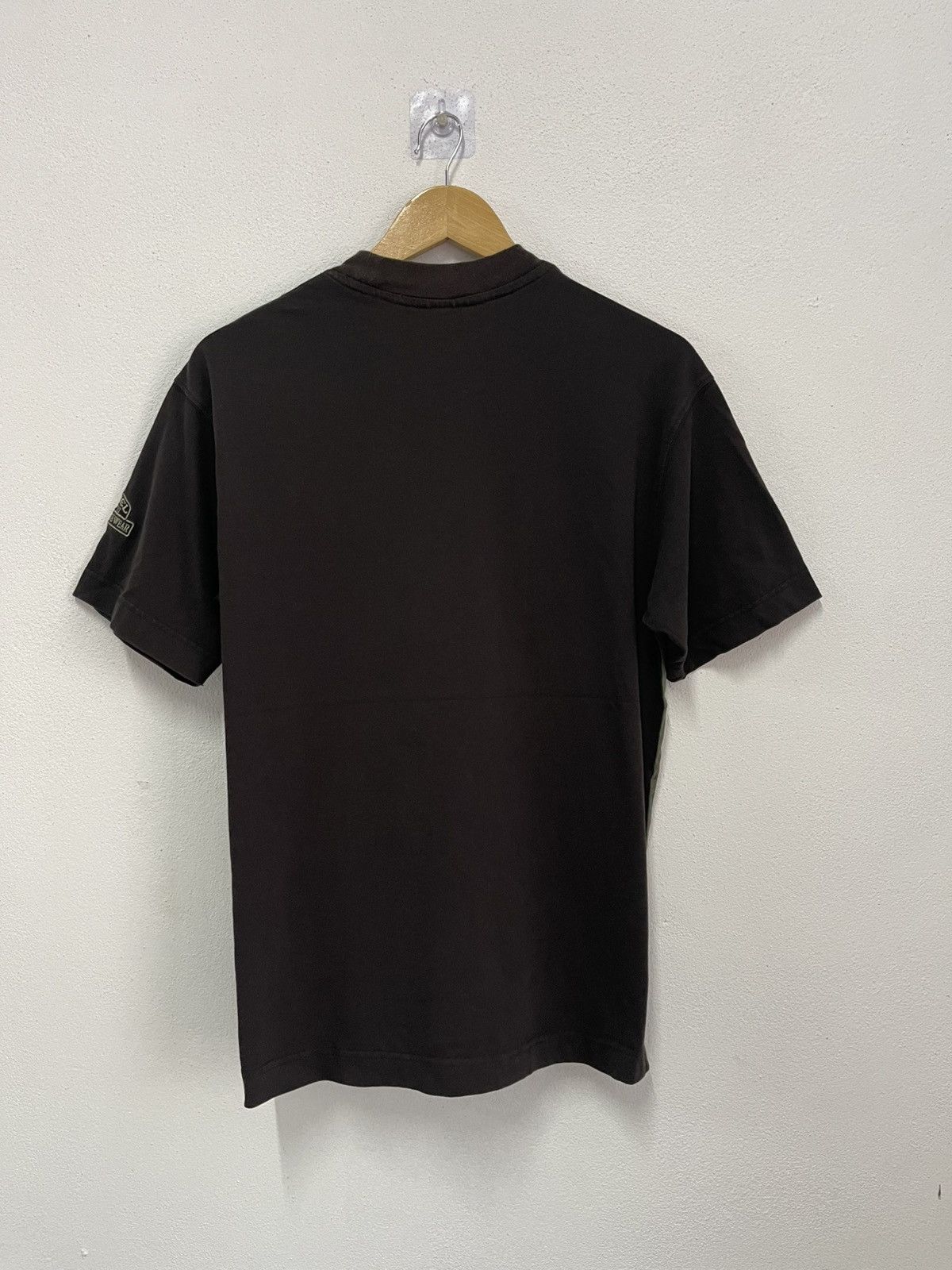 Camel Vintage Camel Trophy T-shirt📸 Size US M / EU 48-50 / 2 - 2 Thumbnail