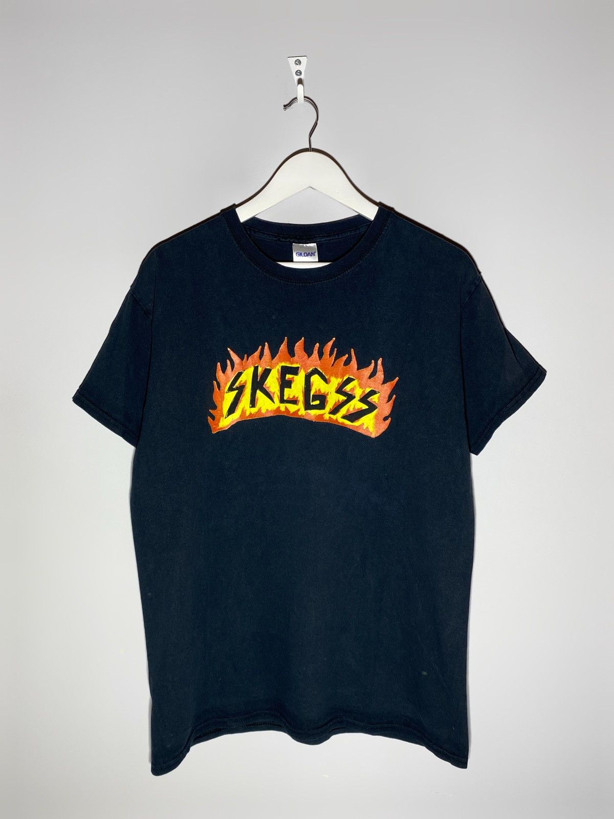 Band Tees Skegss Australian Punk Rock Band Tee Size US L / EU 52-54 / 3 - 1 Thumbnail
