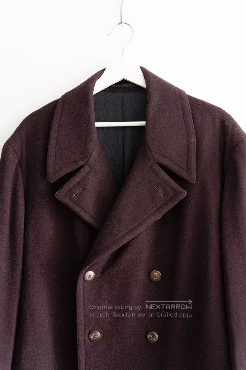 Yohji Yamamoto Yohji Yamamoto Double. Size US M / EU 48-50 / 2 - 3 Thumbnail
