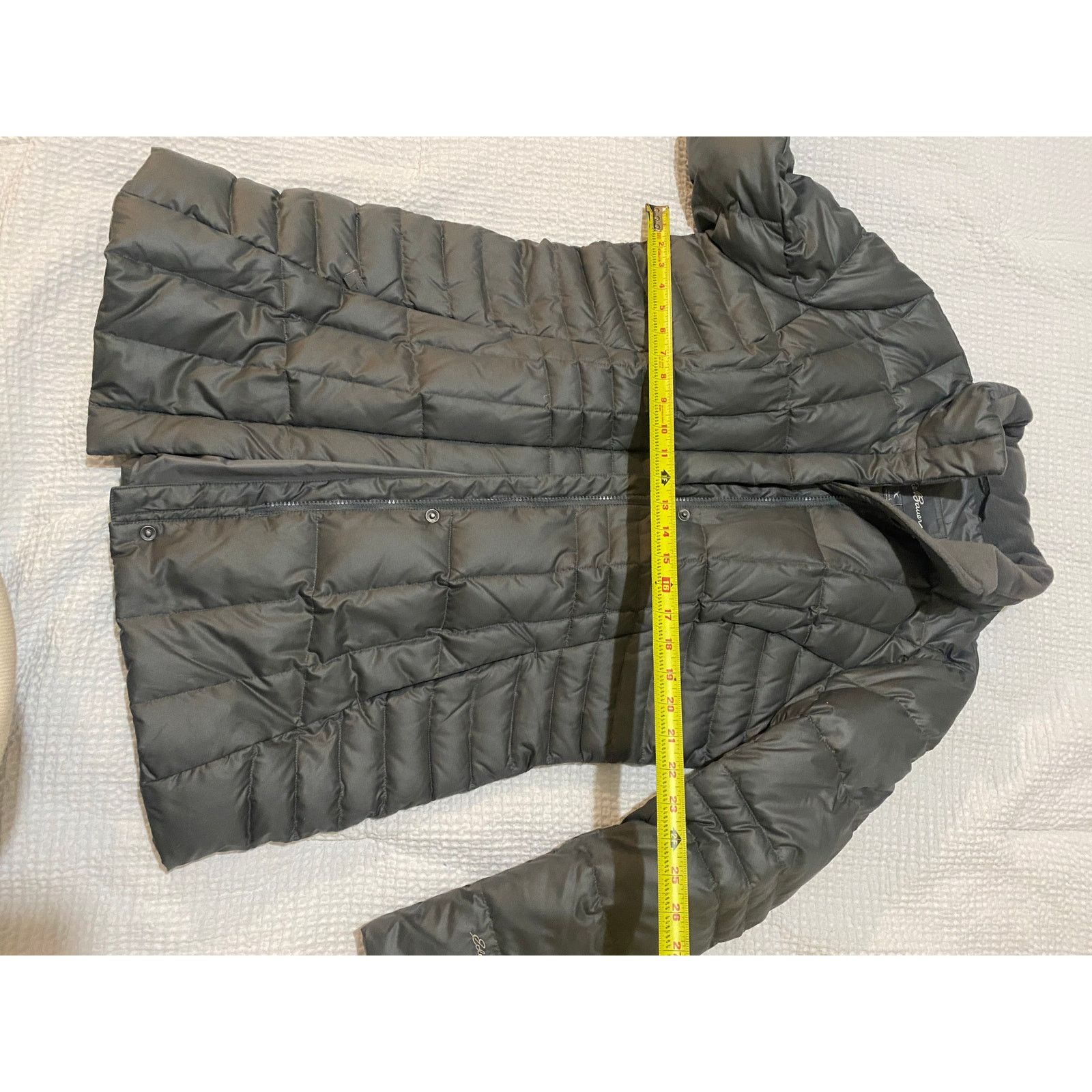 Eddie Bauer Eddie Bauer Womens Down Coat size large Size L / US 10 / IT 46 - 4 Thumbnail