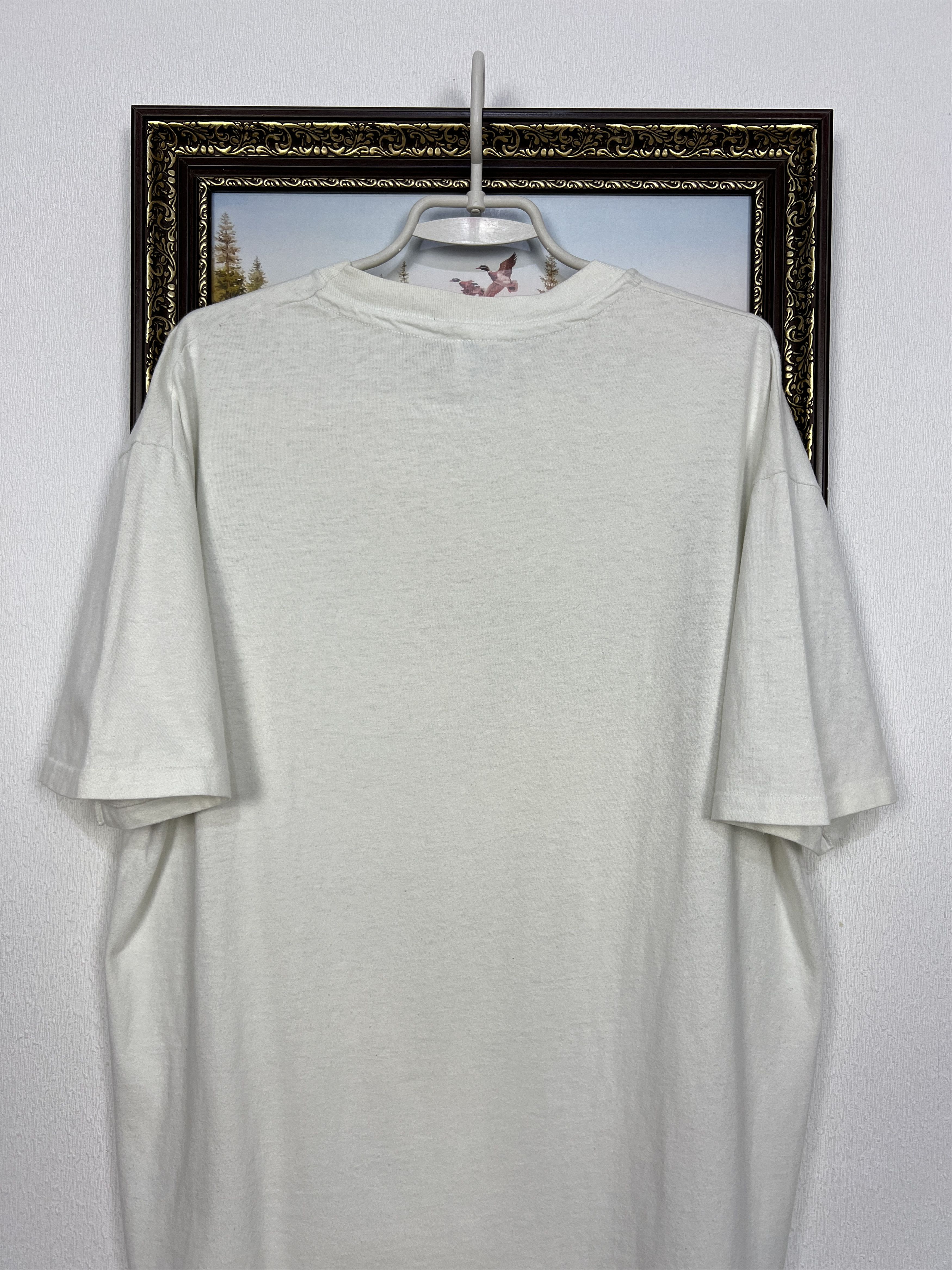 Vintage Vintage 90’s Nokia Connect Shirt Freedom Throught Technology Size US XL / EU 56 / 4 - 13 Thumbnail